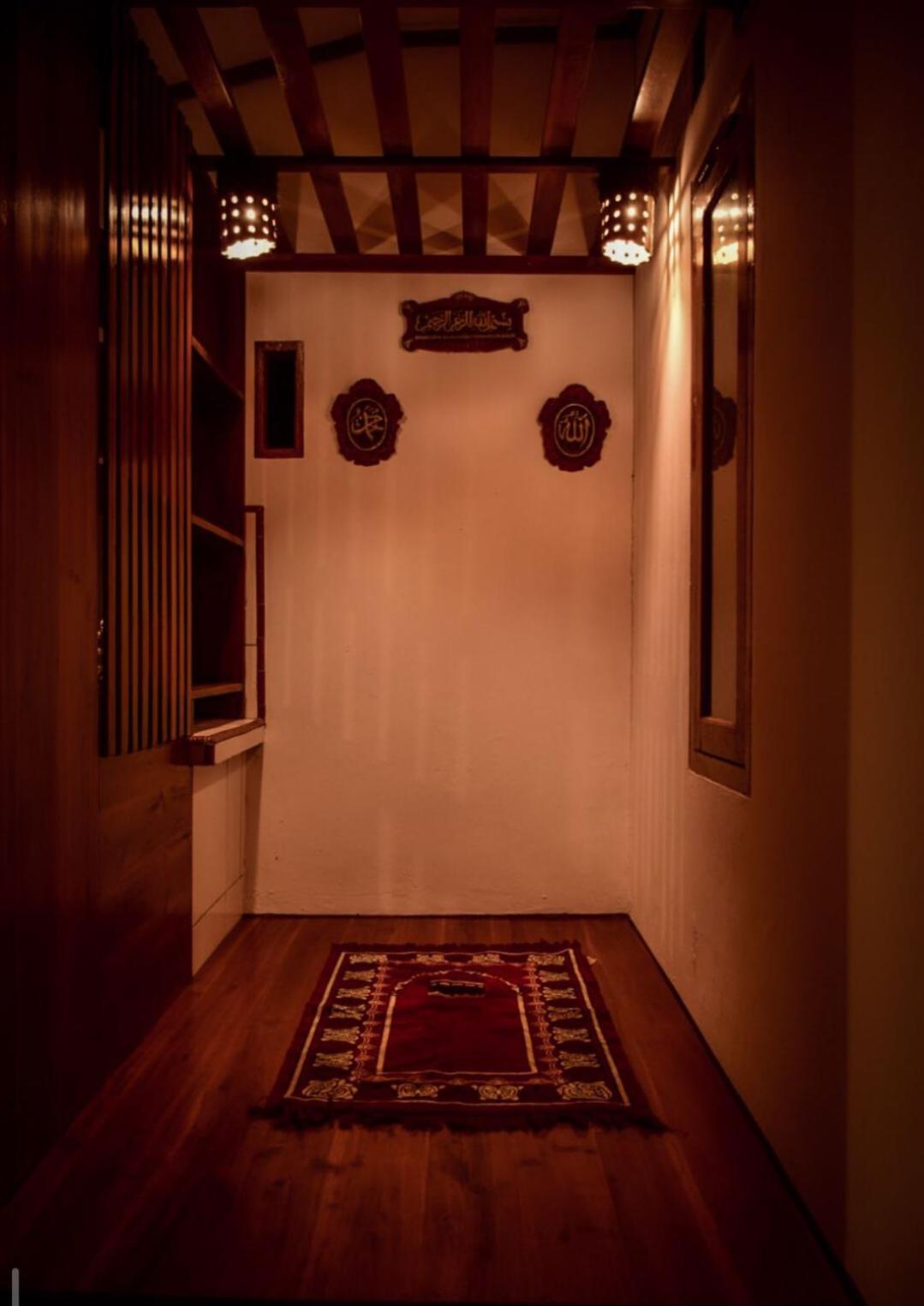 Home Stay Keluarga view 5