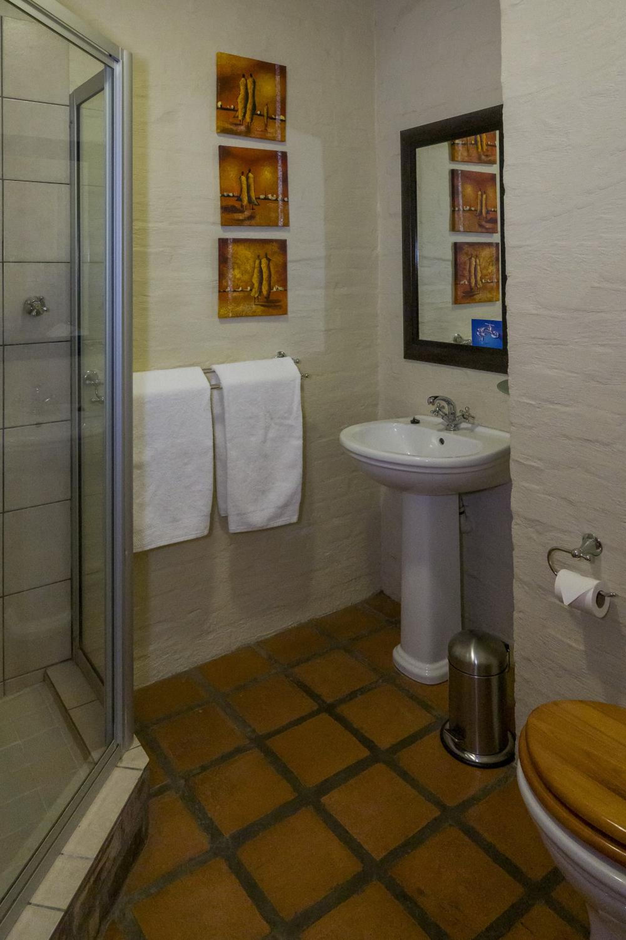 Franklin View Guesthouse