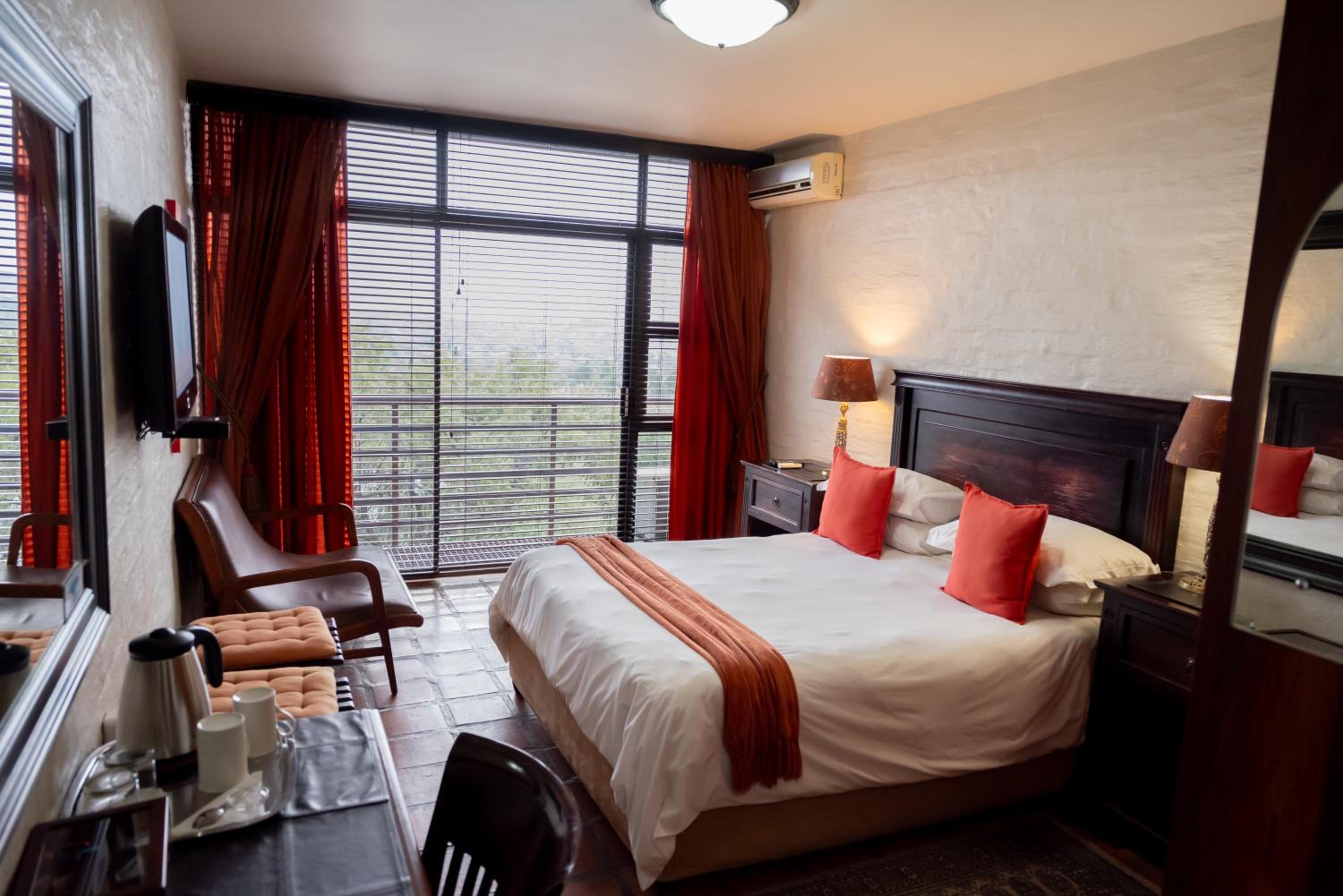 Franklin View Guesthouse