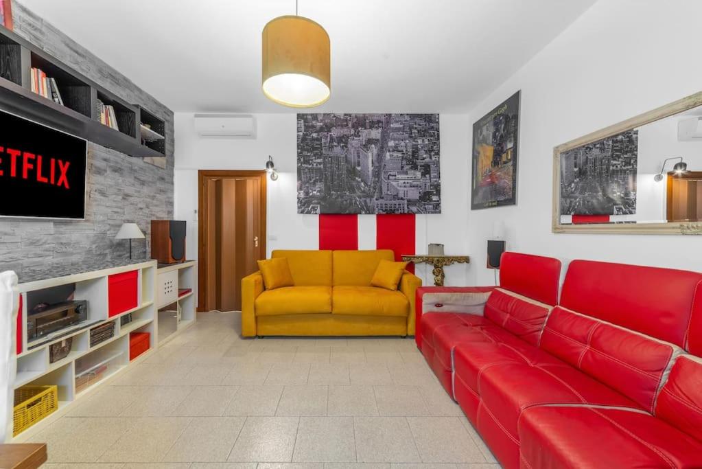 - Duomo - San Siro- Free Parking