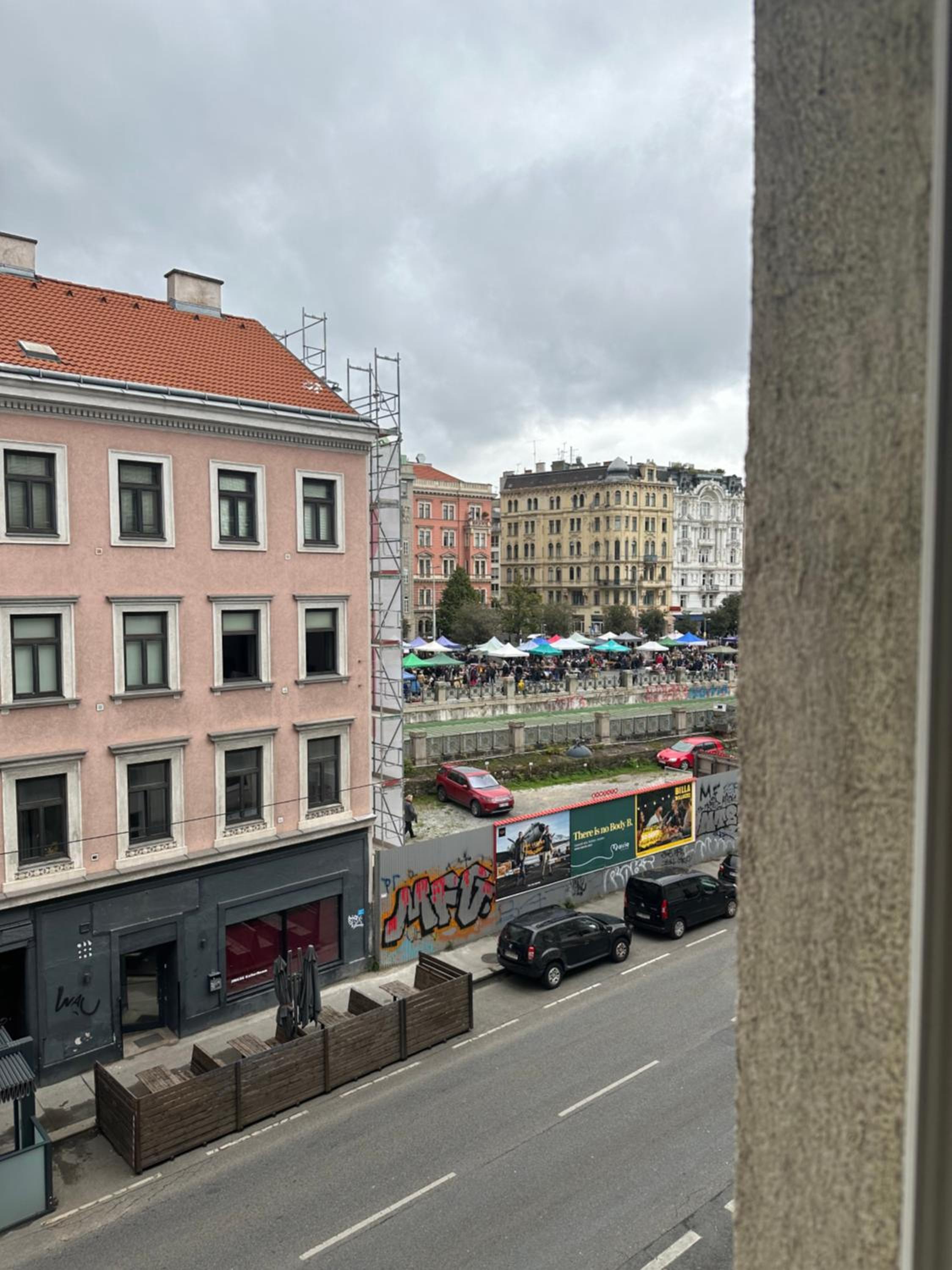 Lux design Vienna