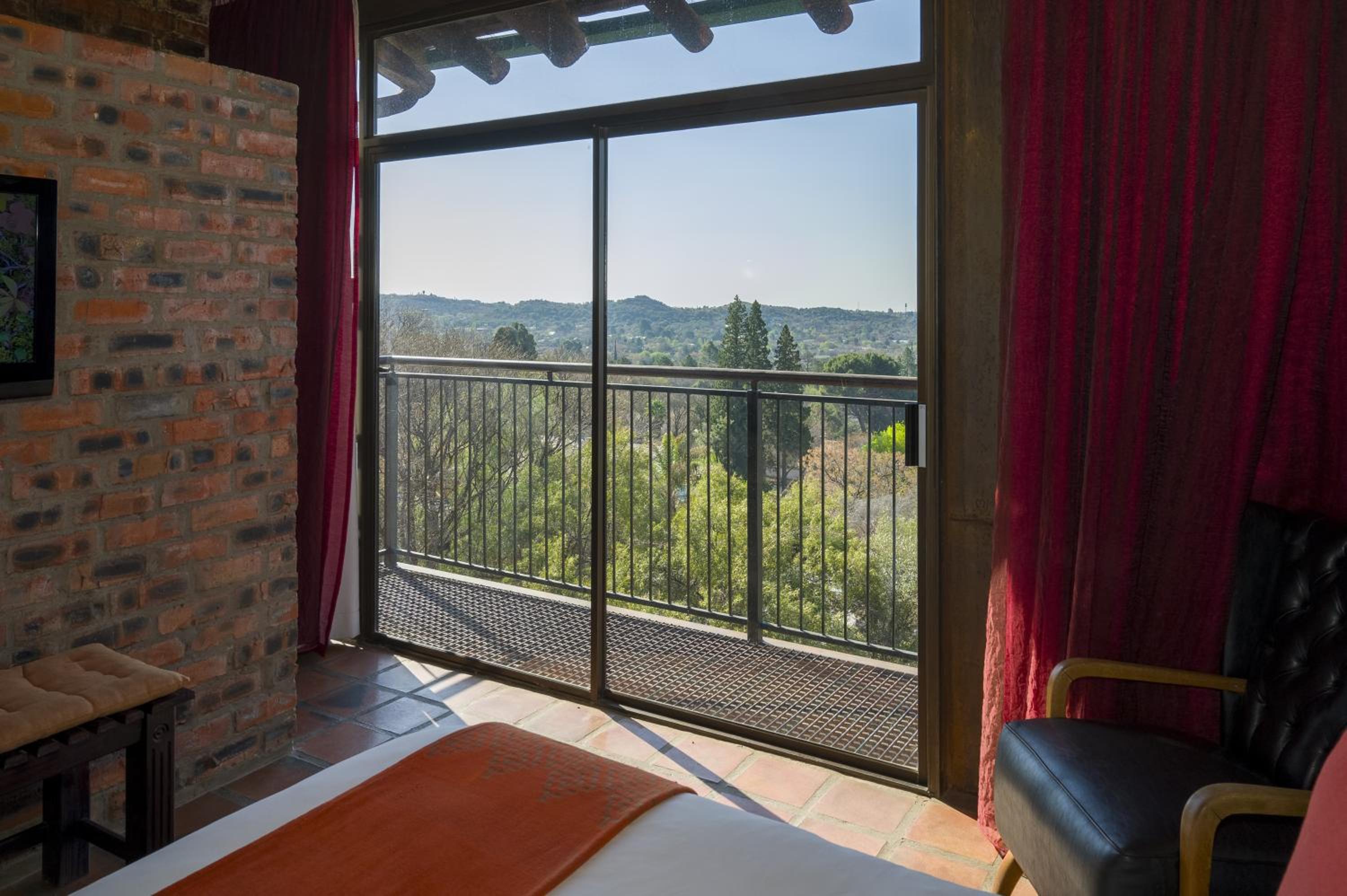 Franklin View Guesthouse