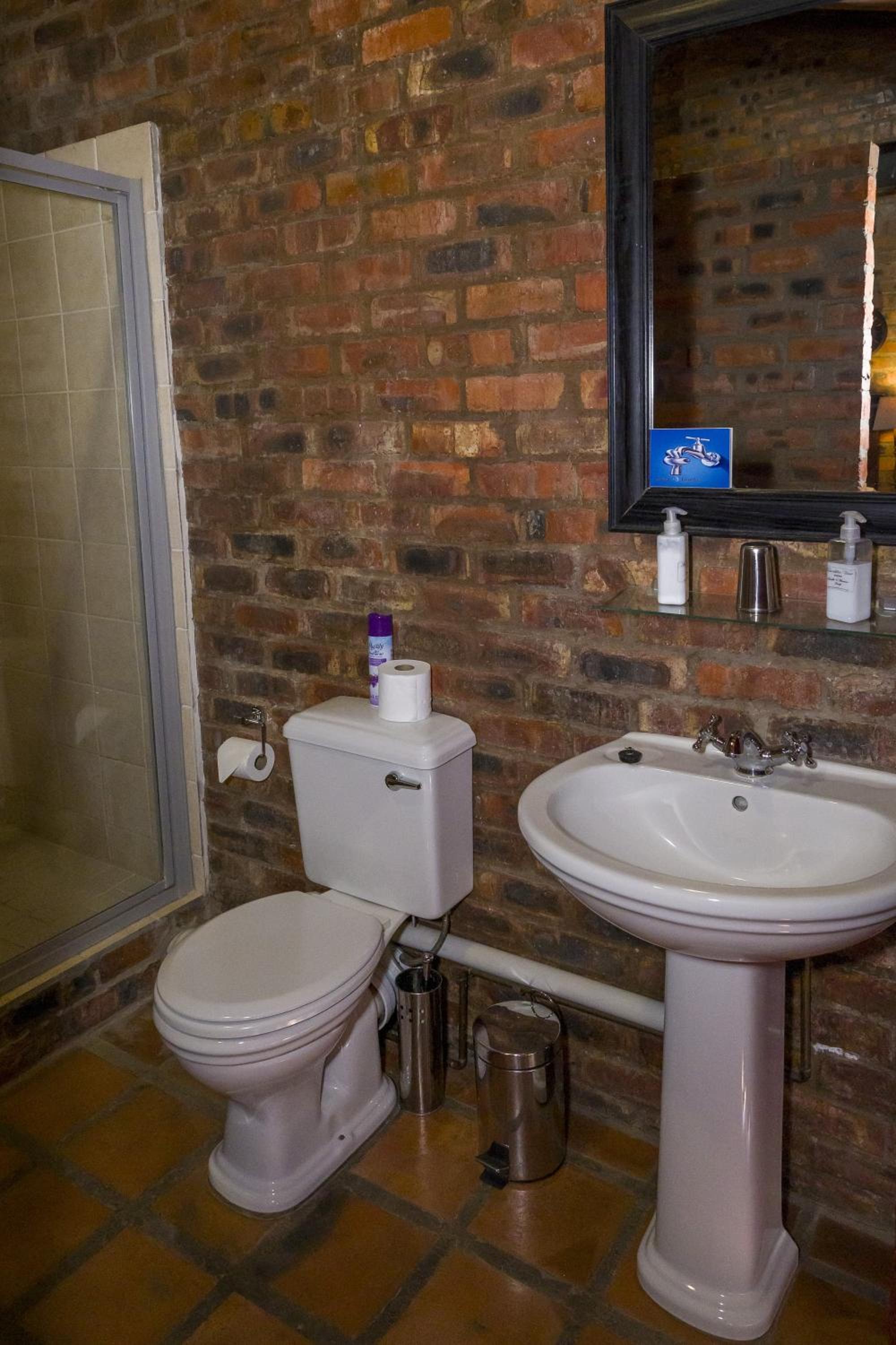 Franklin View Guesthouse