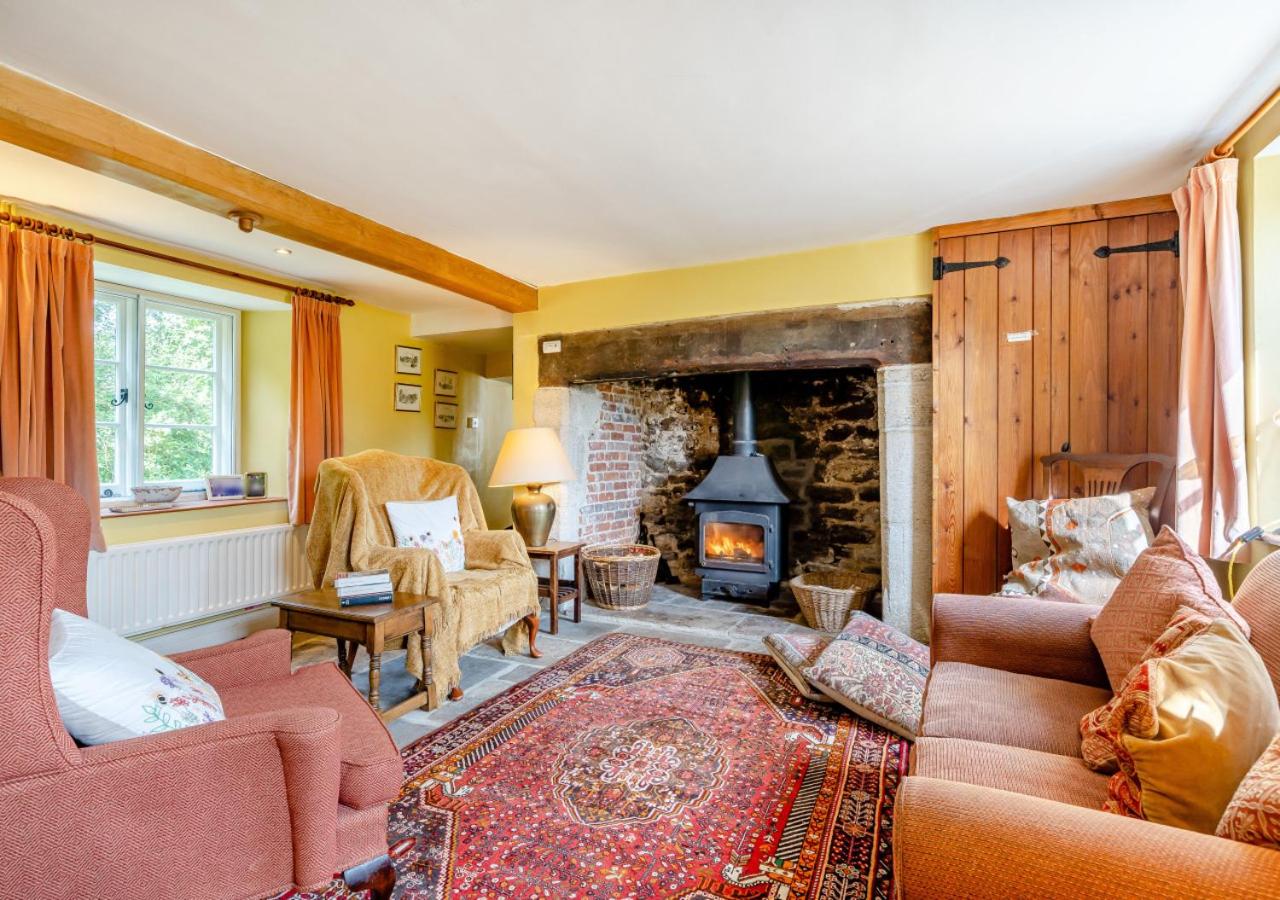 4 Bed in Arne oc-wy343 view 2