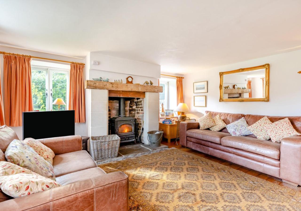 4 Bed in Arne oc-wy343 view 4