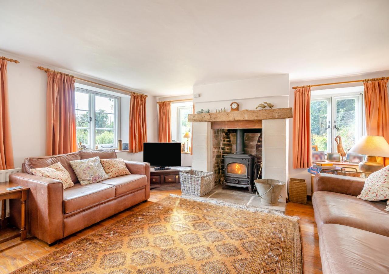 4 Bed in Arne oc-wy343 view 5