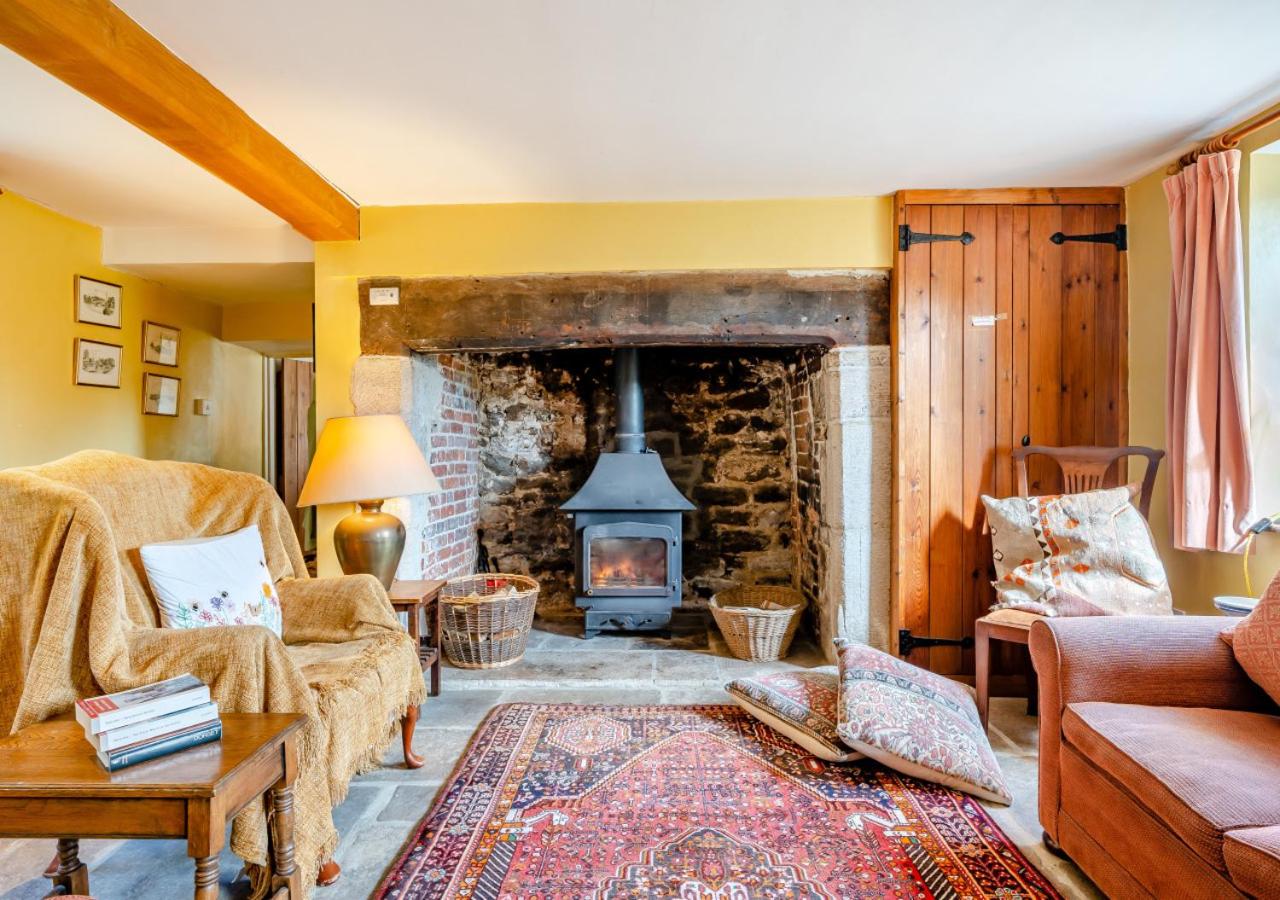 4 Bed in Arne oc-wy343 view 3
