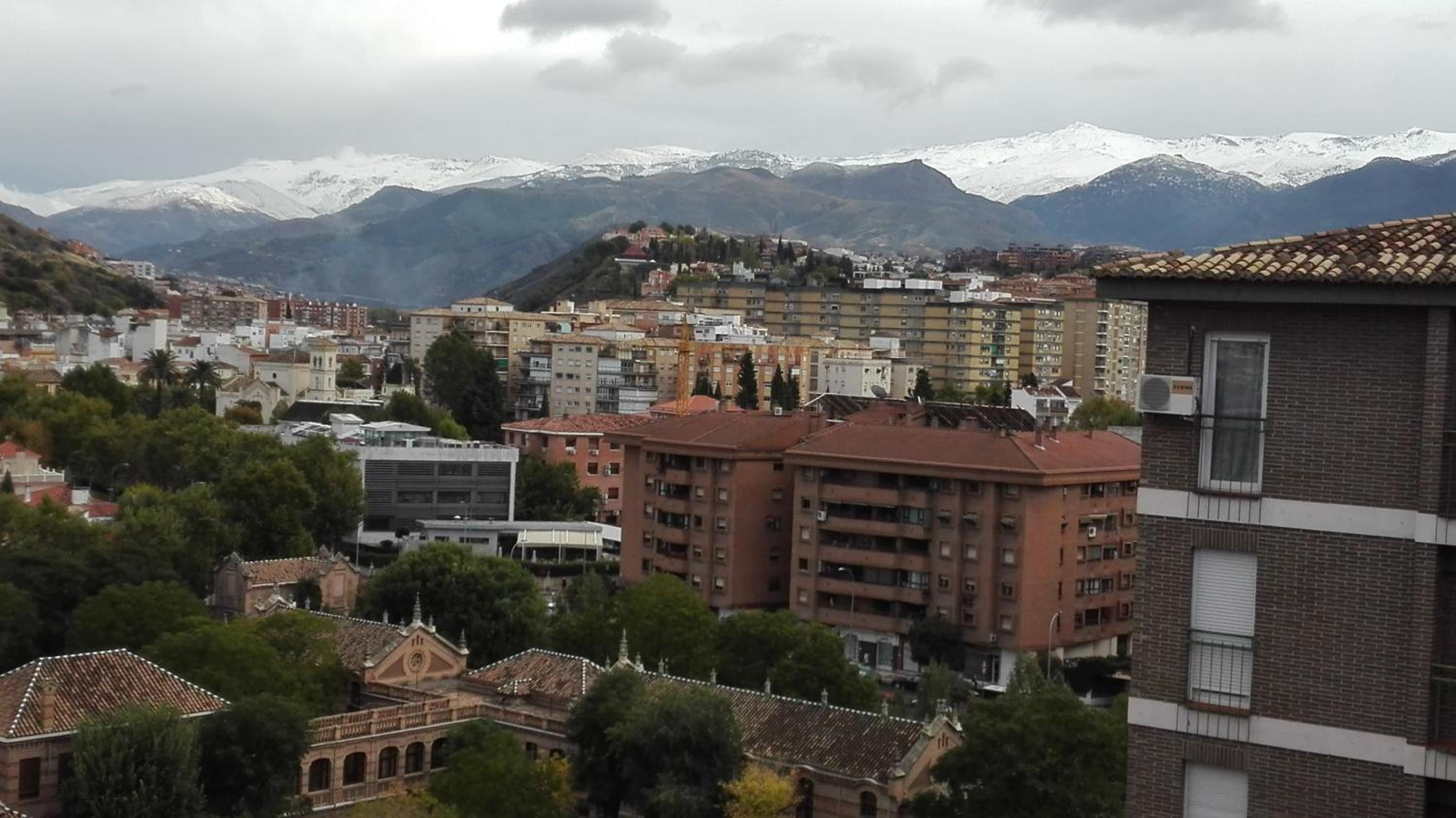Apartamento Góngora Congresos