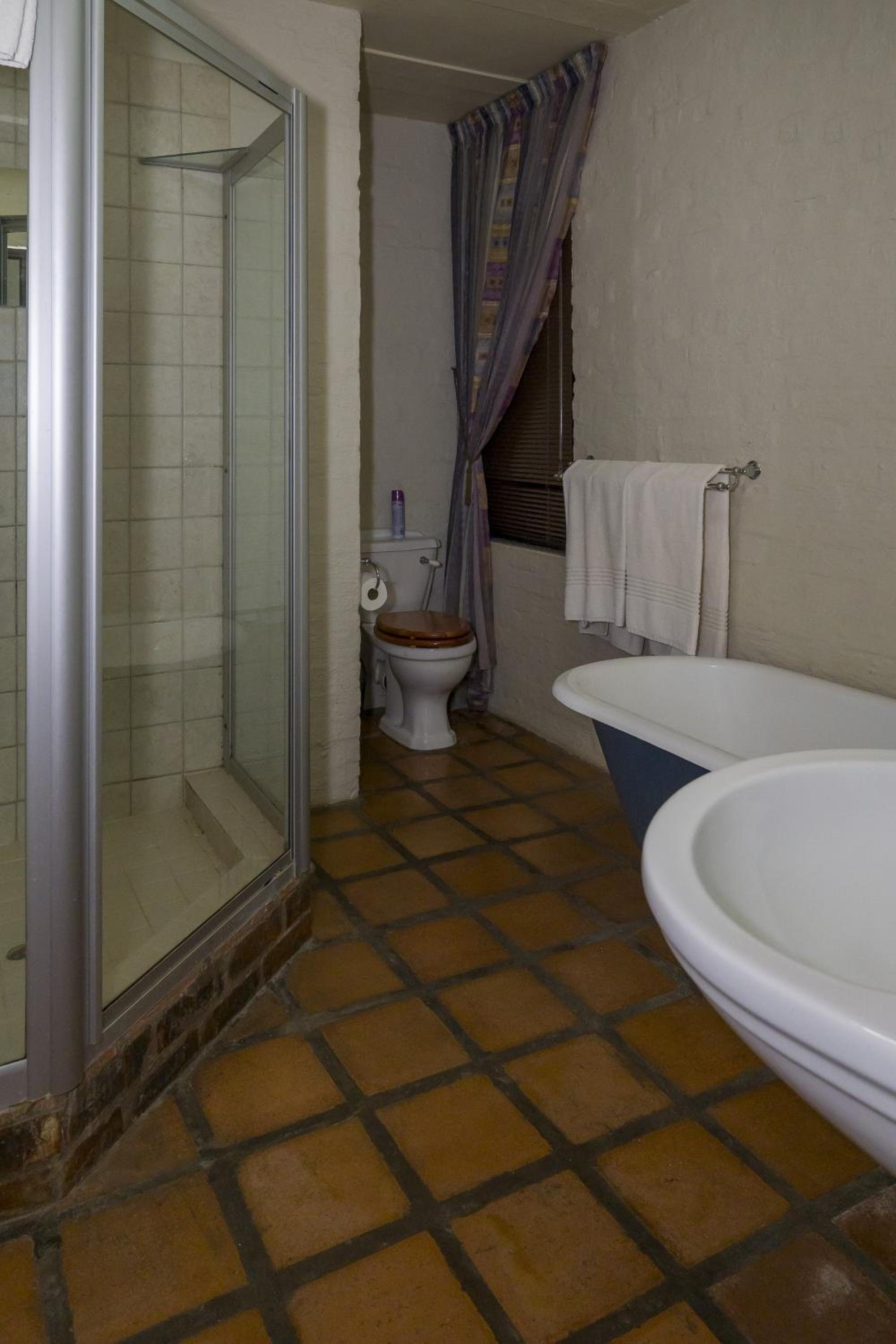 Franklin View Guesthouse