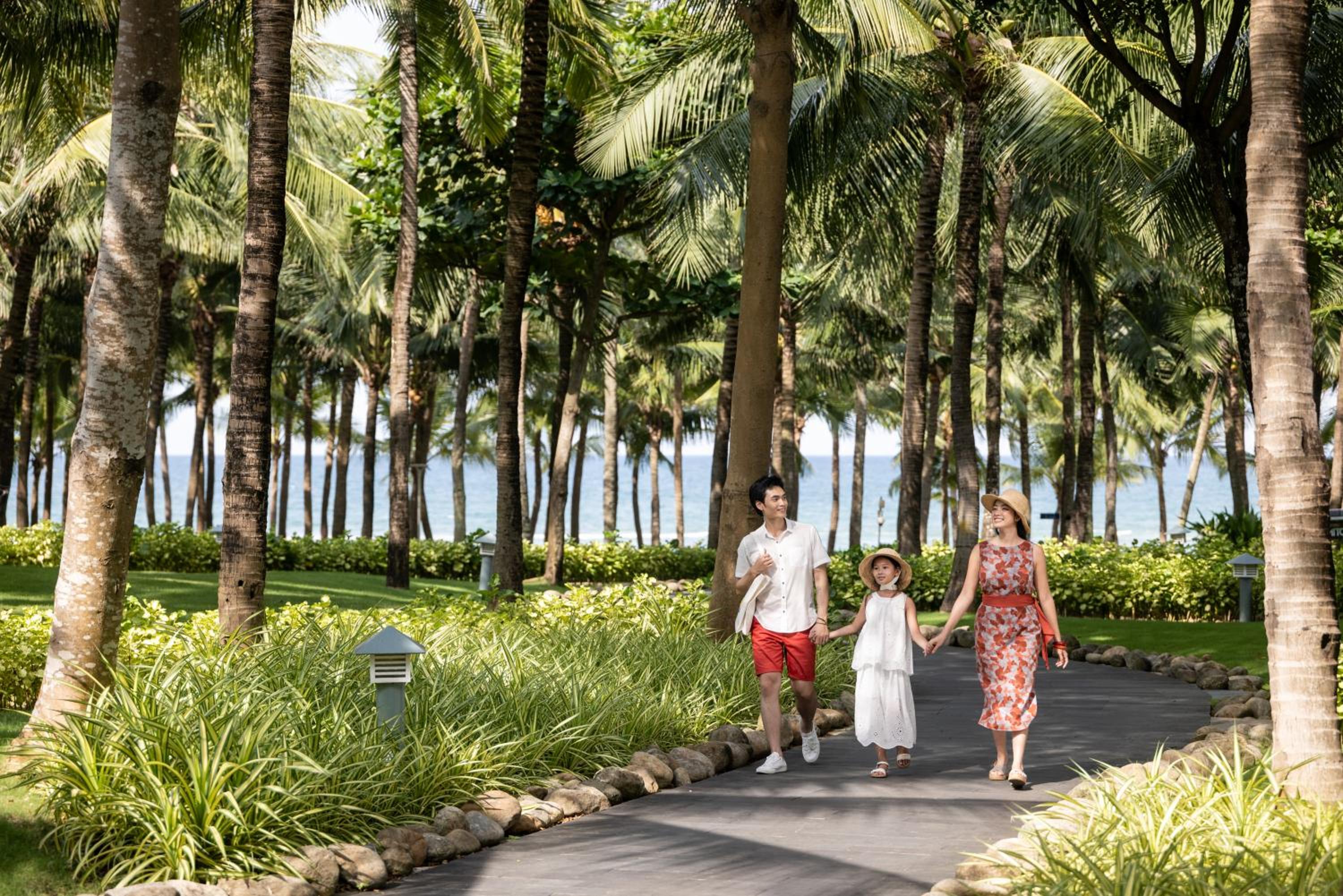 Premier Village Danang Resort Managed By Accor