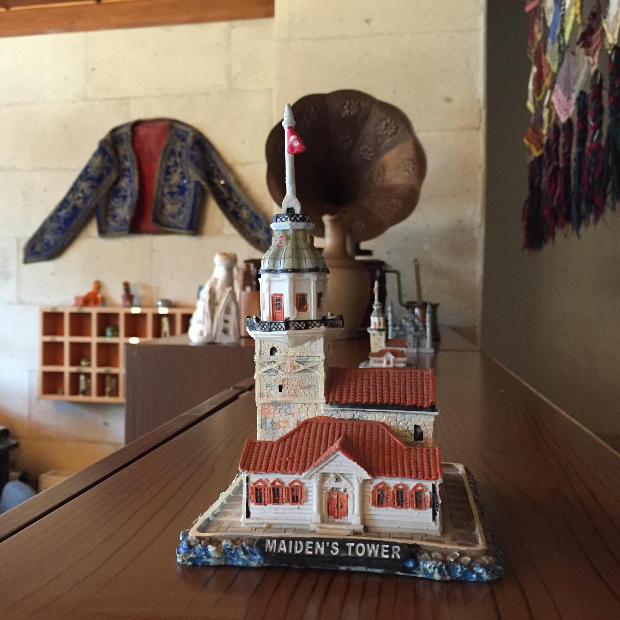 Saruhan Otel - Image 13