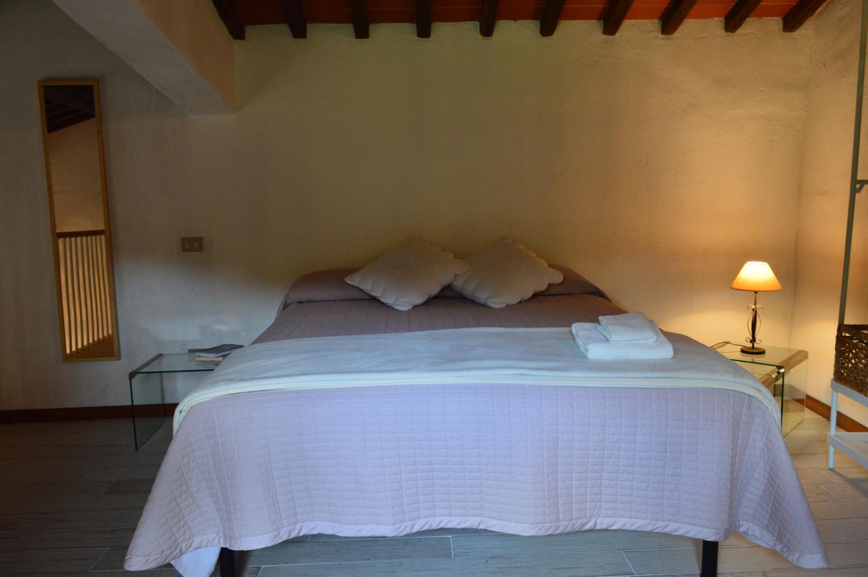 Villa Podere Terrena