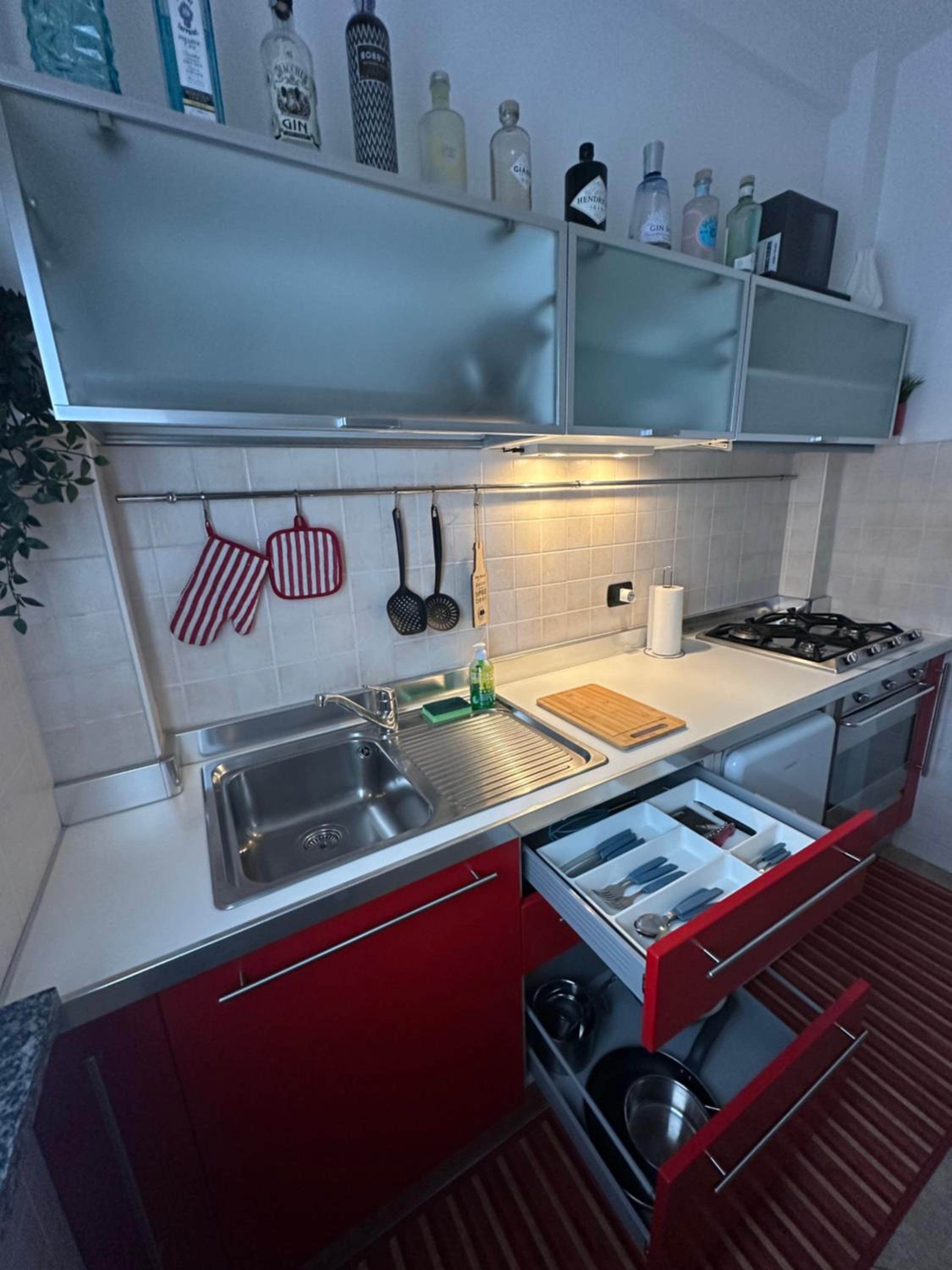 Appartamento 2 poggioli