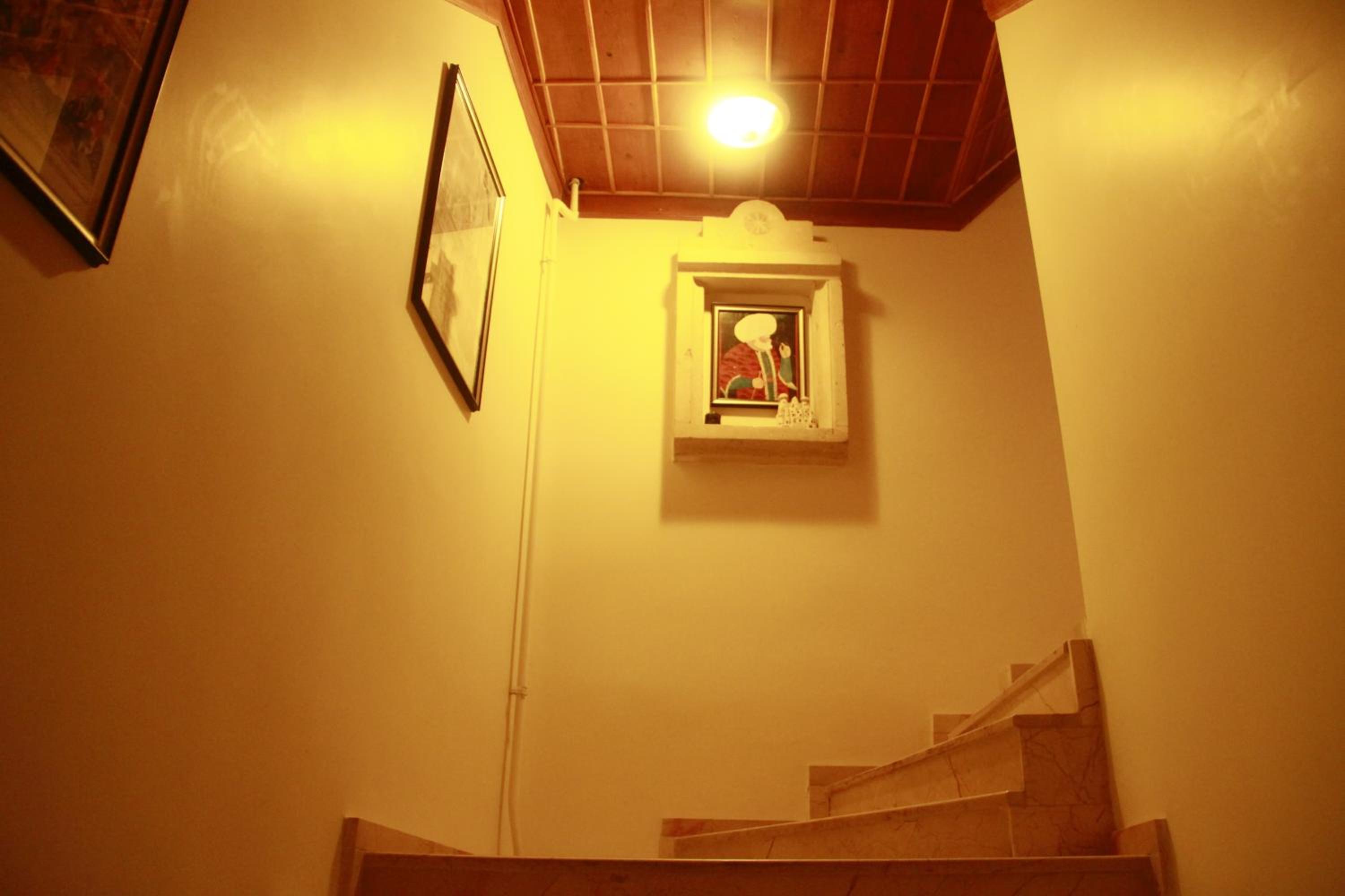 Saruhan Otel - Image 54