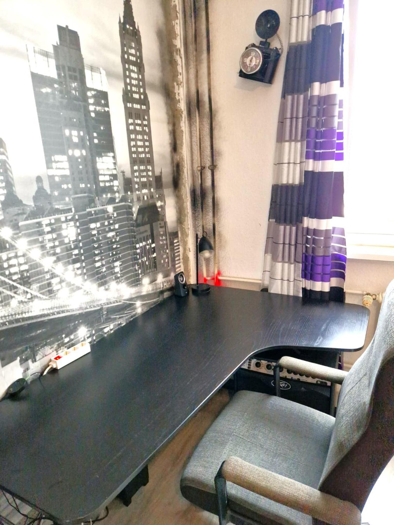Apartment with 2 Rooms max 6 Persons 12 min Bus till Citycenter