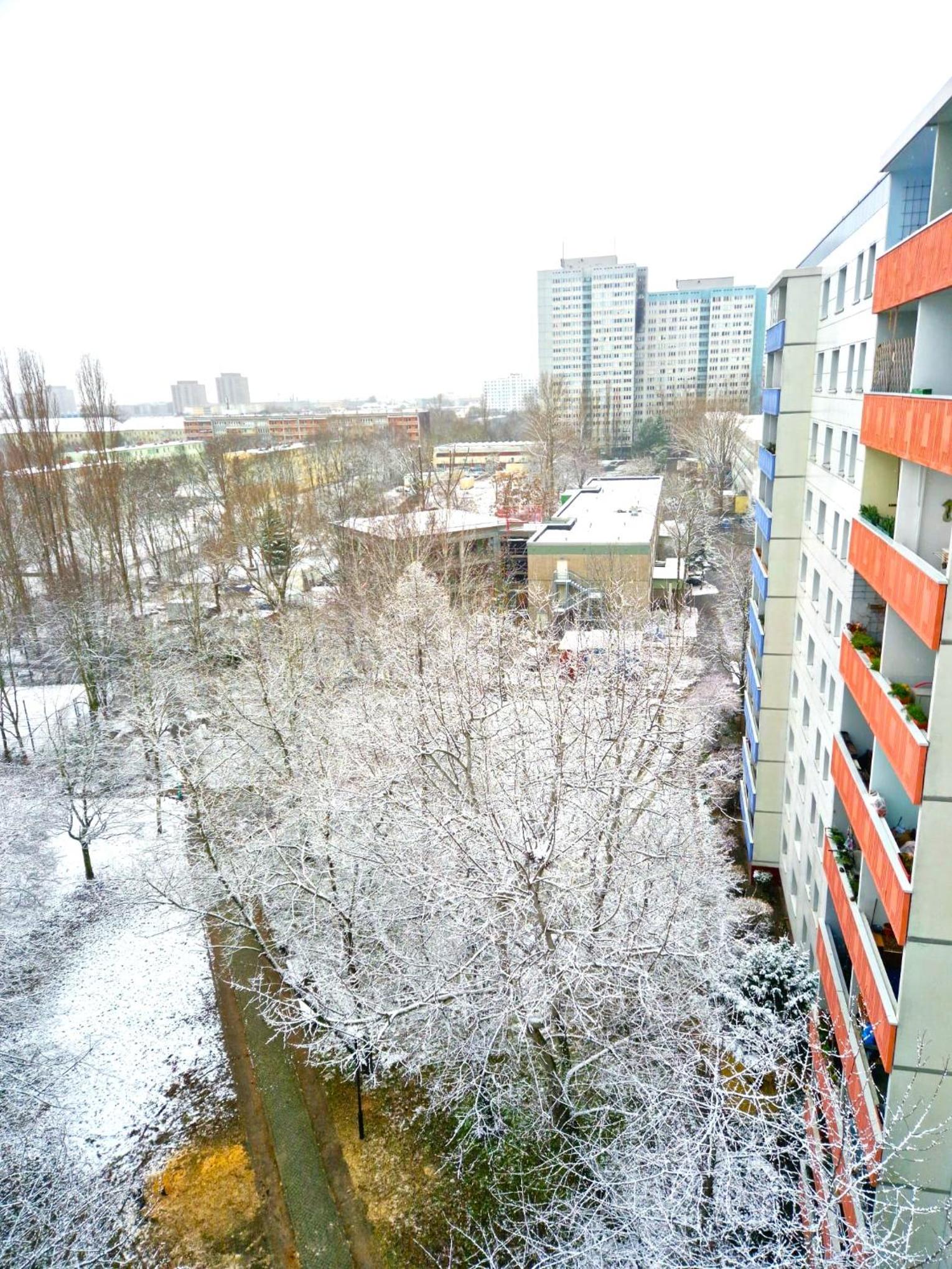 Apartment with 2 Rooms max 6 Persons 12 min Bus till Citycenter