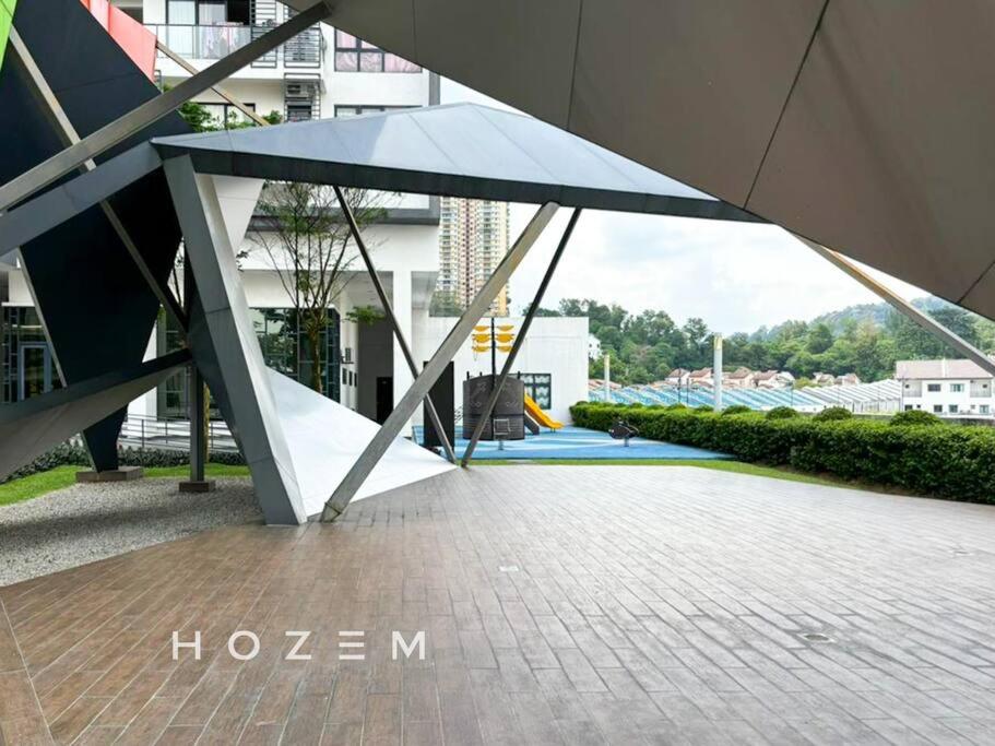 5BR7B Hozem KL0202 Party House Cheras photo 7