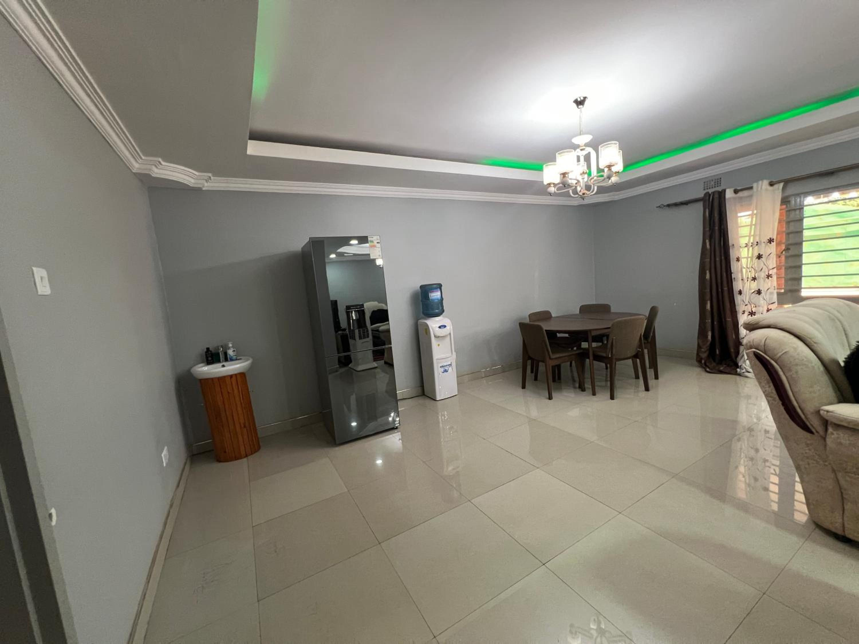 Lemajy Apartments - Flat 2 view 3