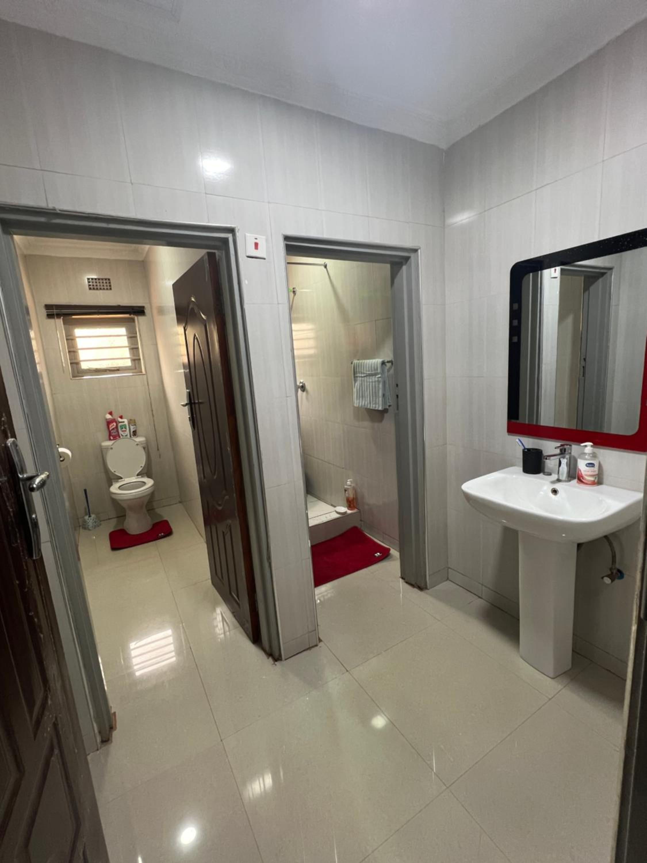 Lemajy Apartments - Flat 2 view 4