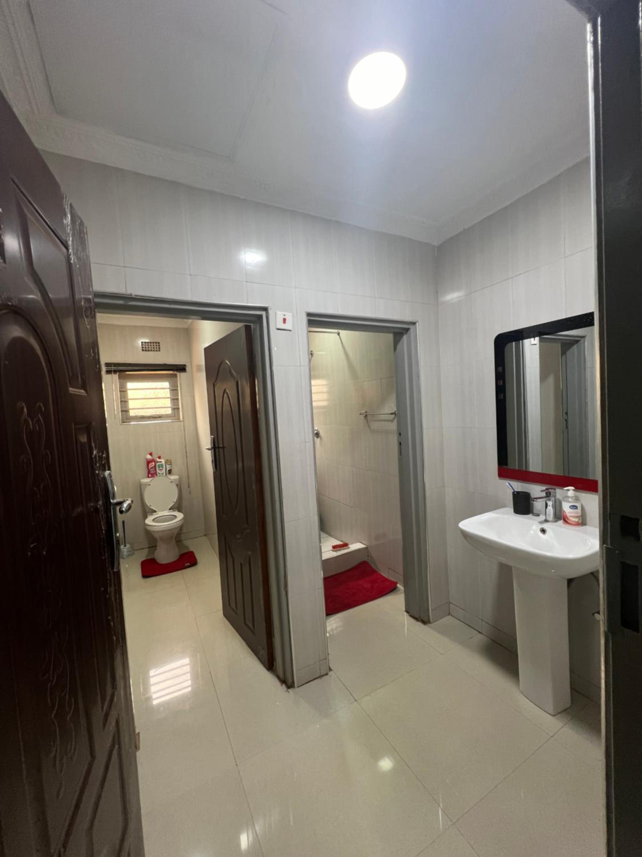 Lemajy Apartments - Flat 2 view 5