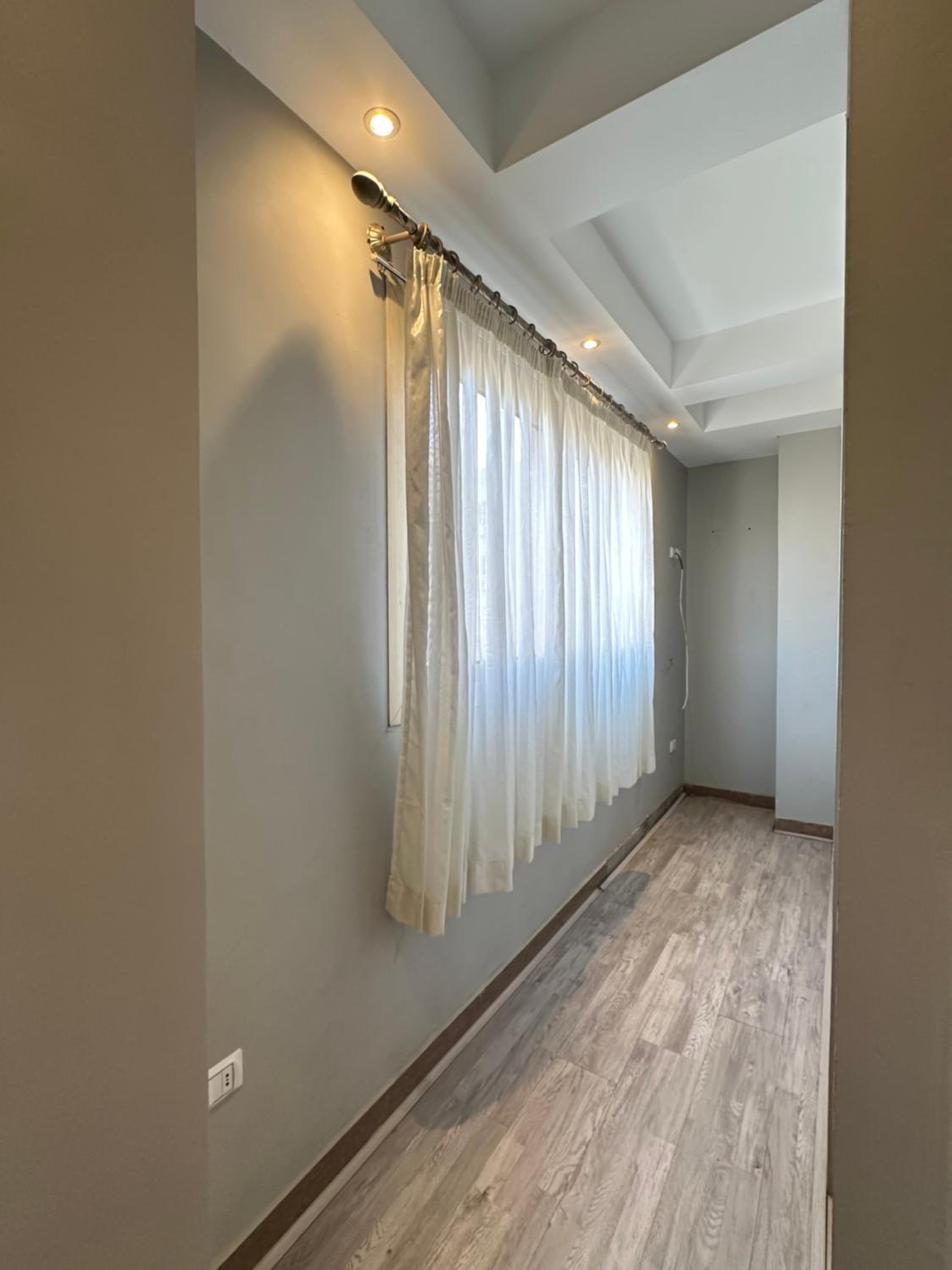 Luxury Nasr City Apartment Close to City Center and Shopping Malls