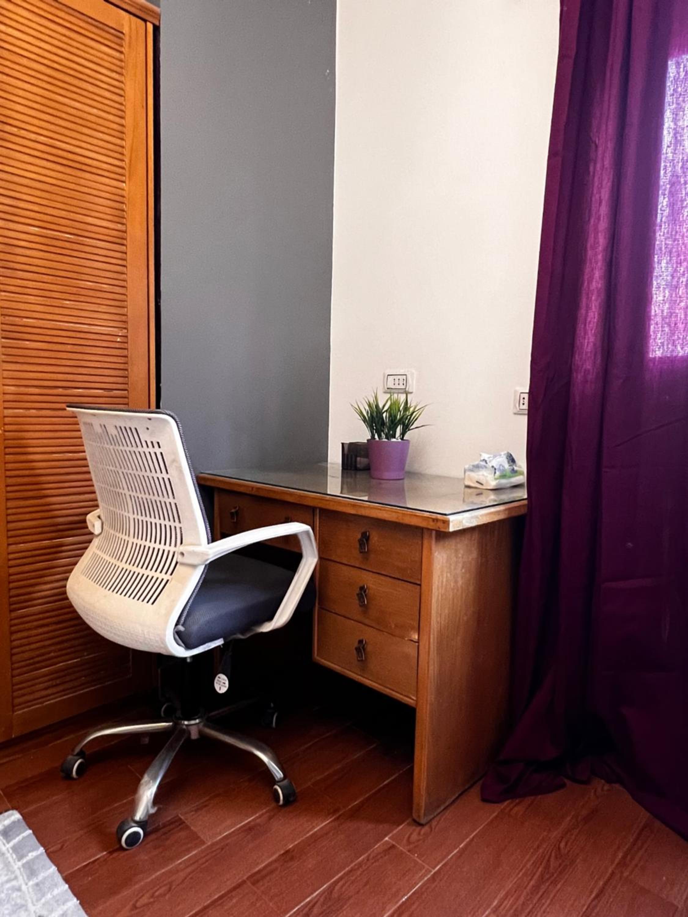Luxury Nasr City Apartment Close to City Center and Shopping Malls
