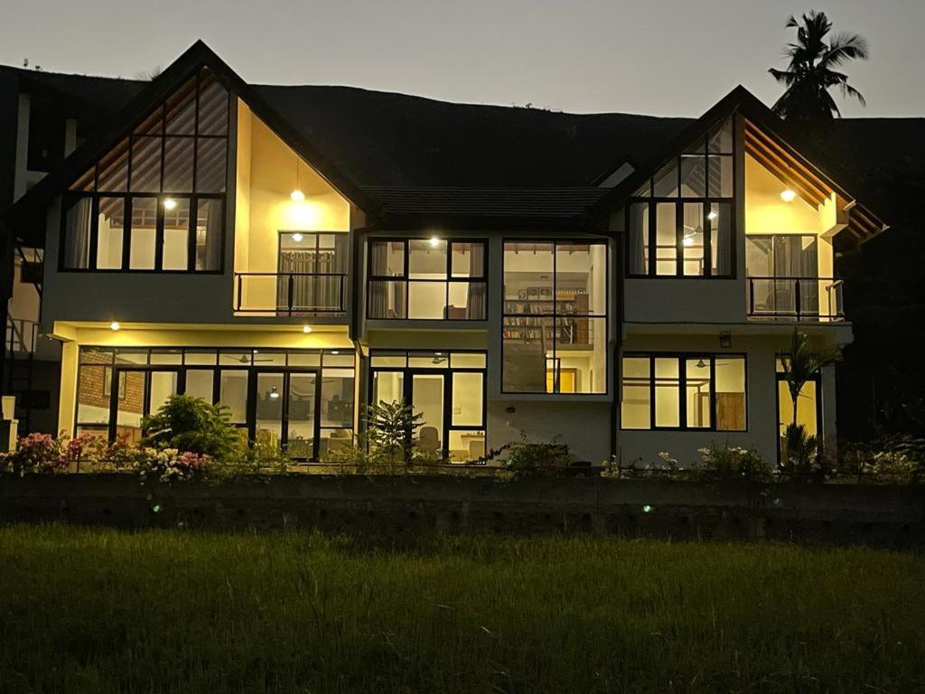 Polaris- Kurunegala view 2