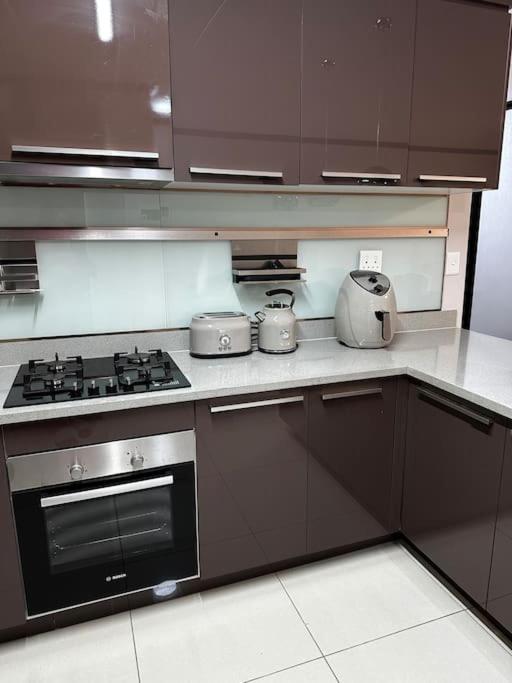 Micasa apartments