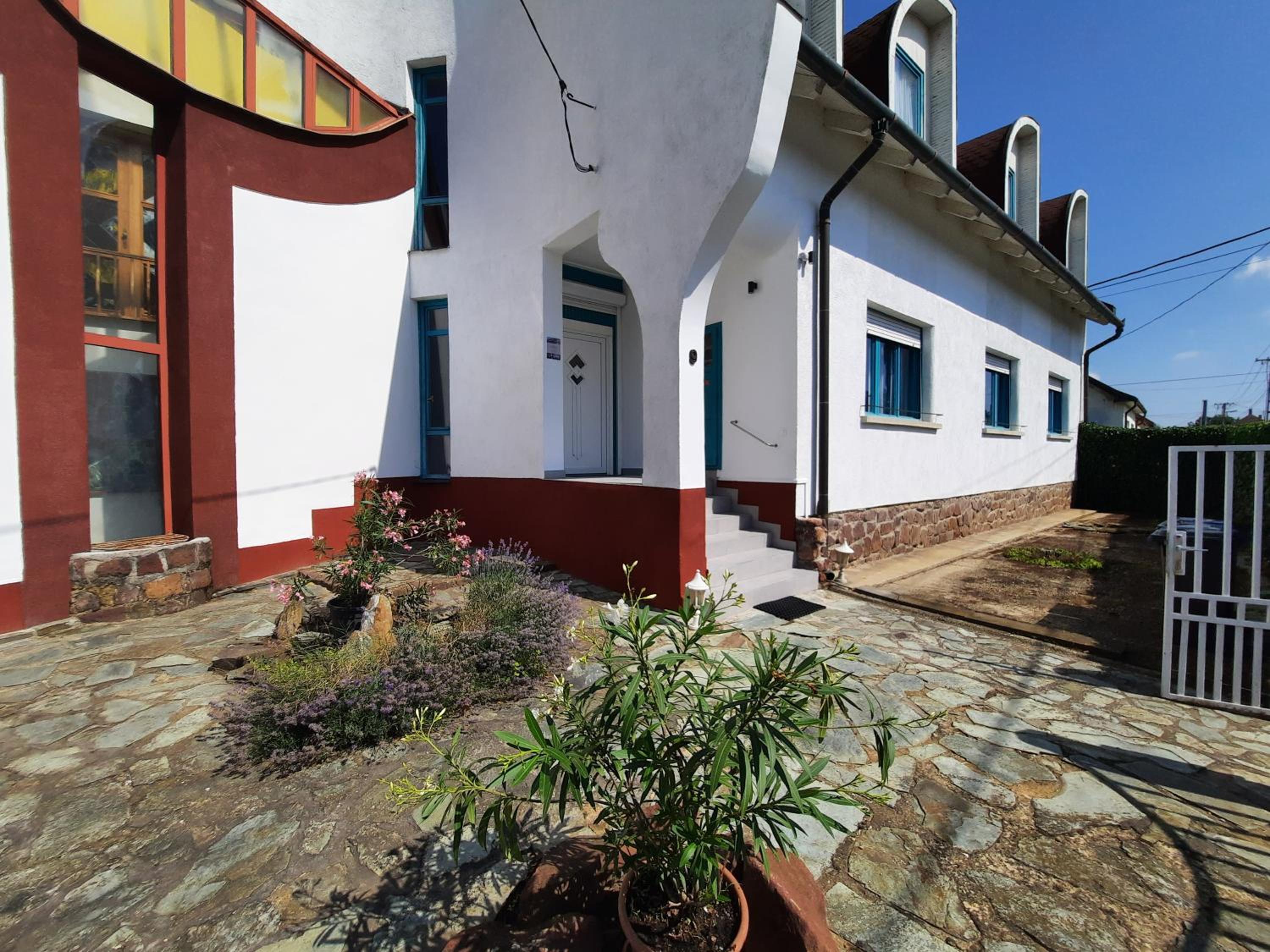 Bükfürdő Zrínyi 9 Apartmanház, Bükfalva