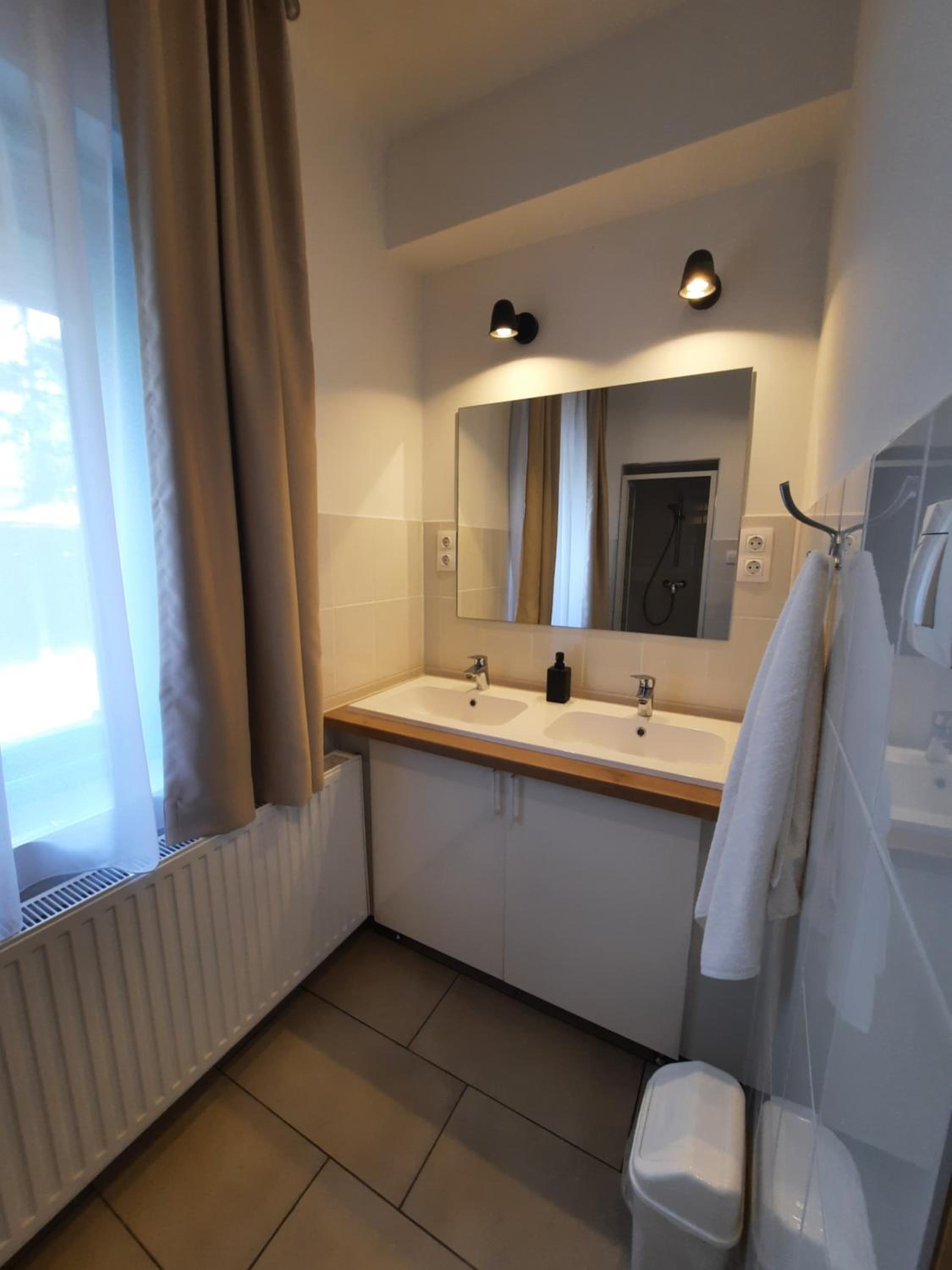 Bükfürdő Zrínyi 9 Apartmanház, Bükfalva