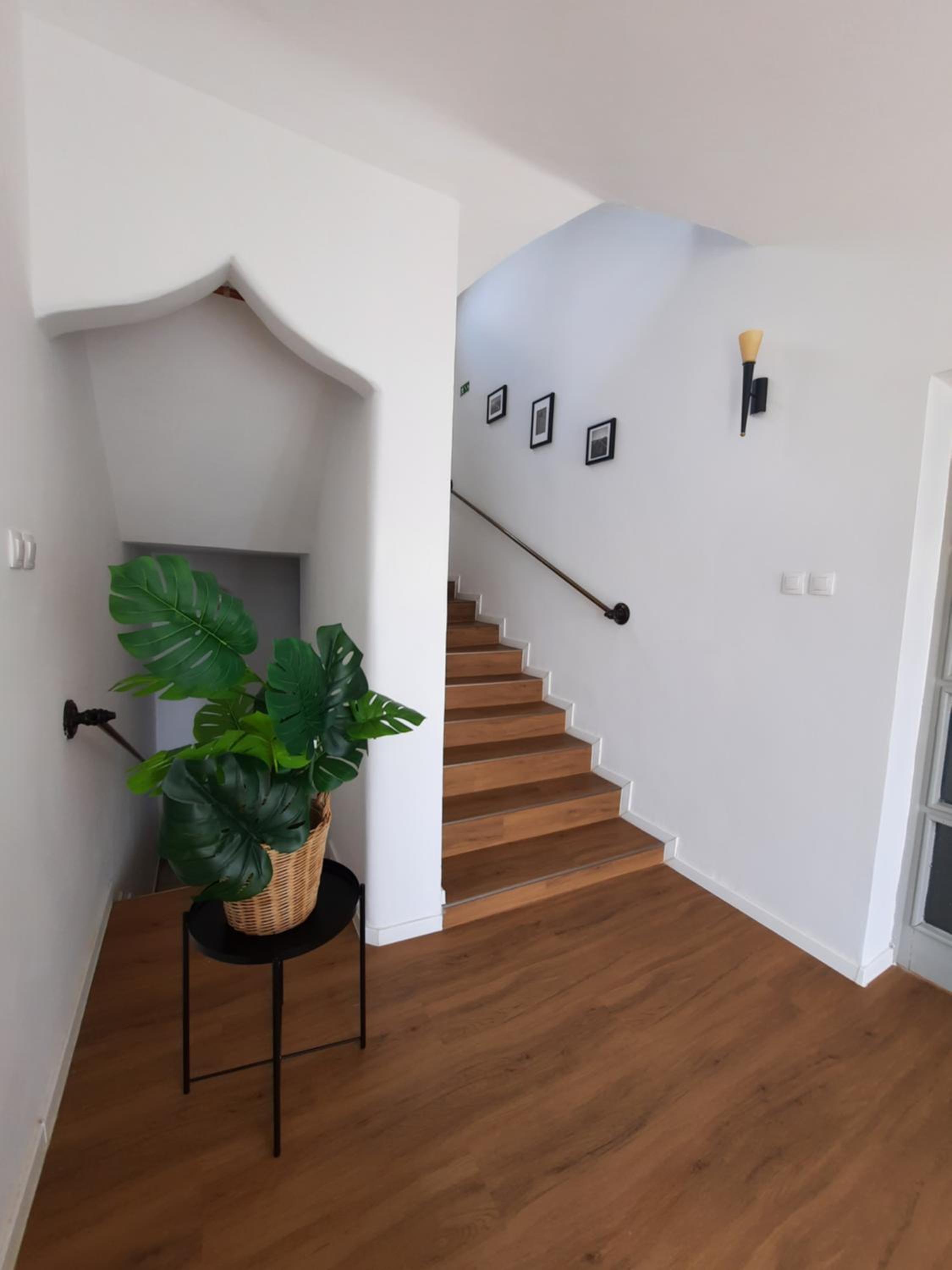 Bükfürdő Zrínyi 9 Apartmanház, Bükfalva