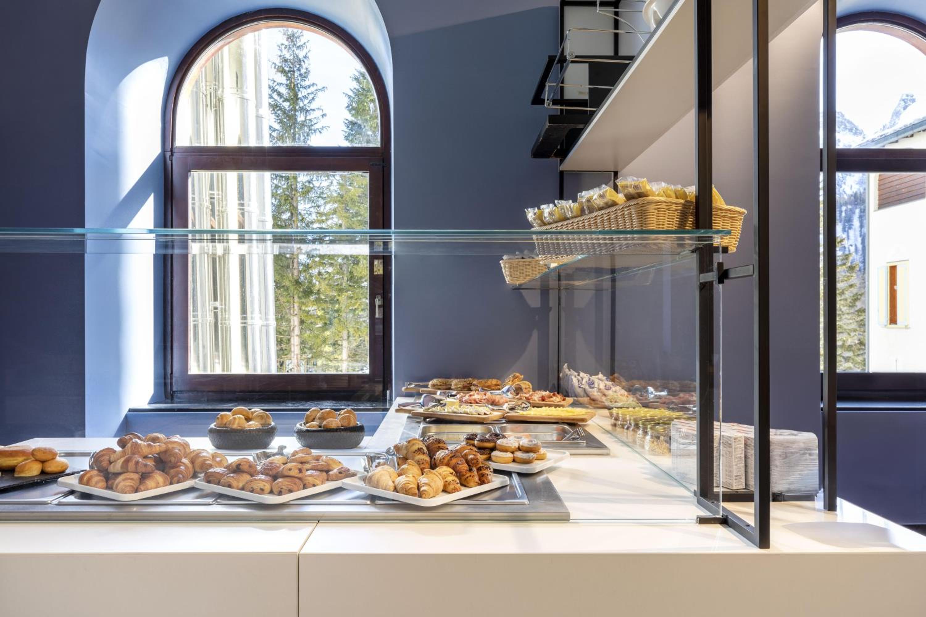B&B Hotel Passo Tre Croci Cortina