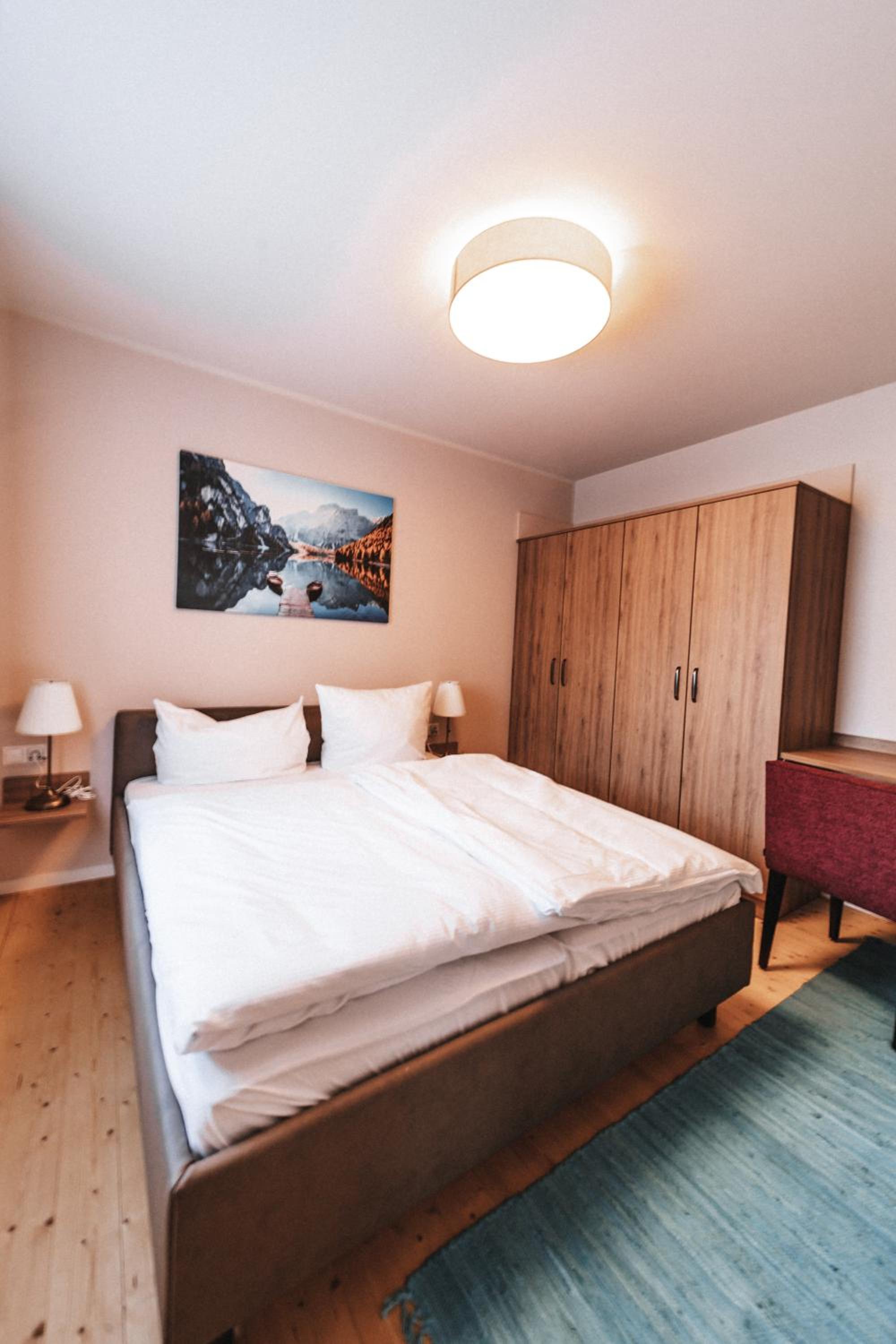 Fontane Apartments