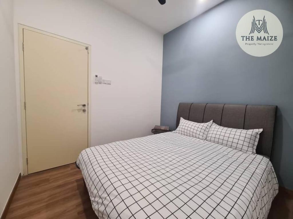 The Cove Hillside Residence Ipoh - Elegance Parisian