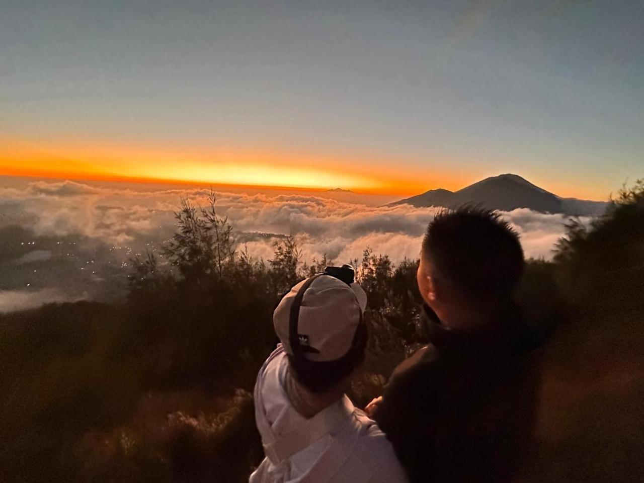 Batur Horizon view 3