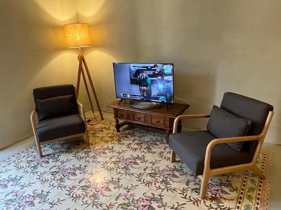 Le Case della Piazzetta - Appartamento Marettimo photo 1