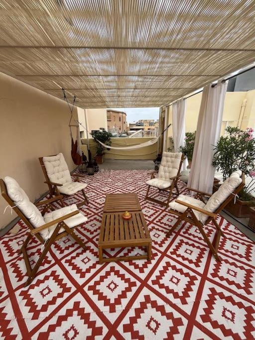 Le Case della Piazzetta - Appartamento Marettimo photo 4
