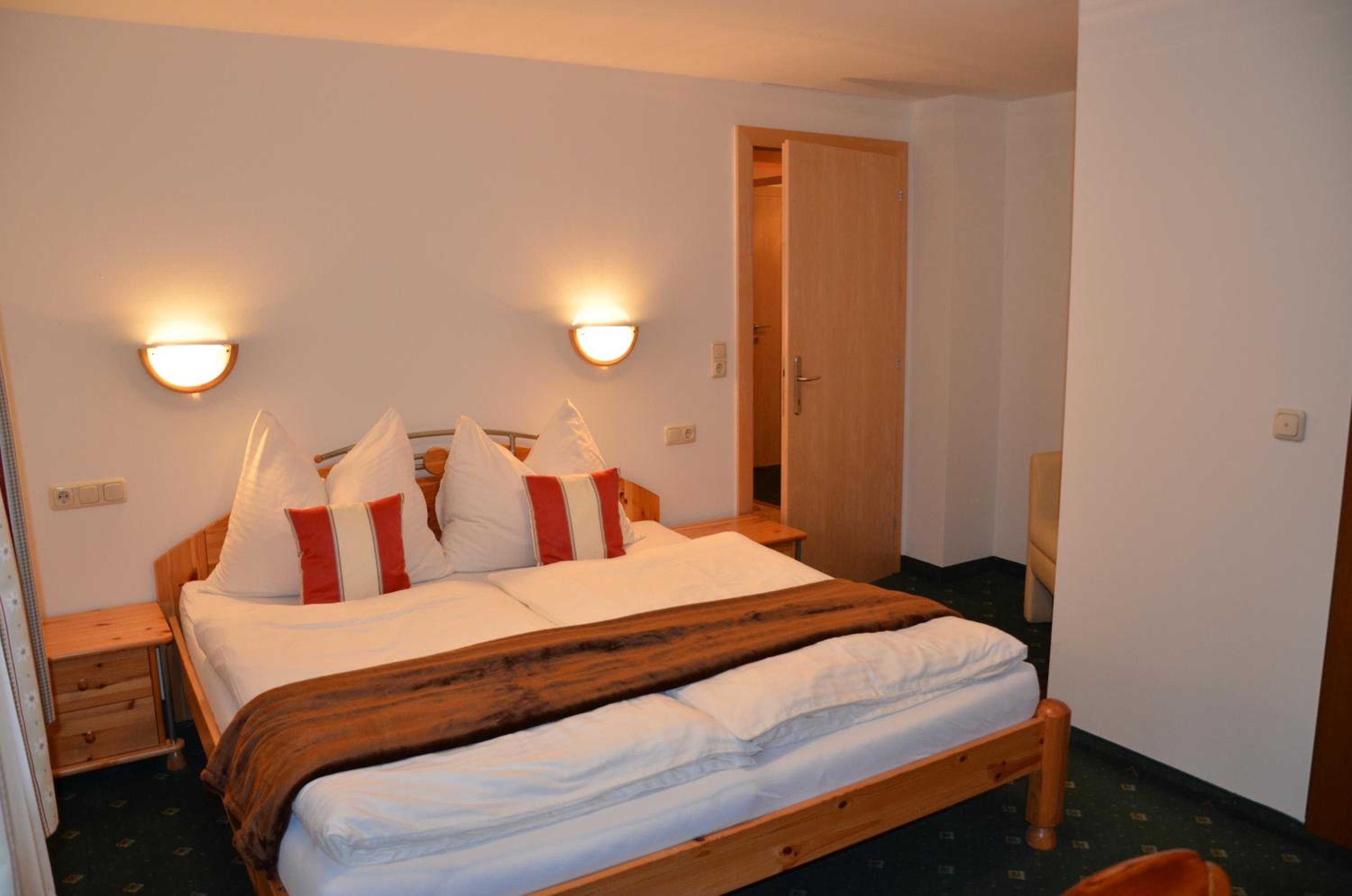 Haus Bergland
