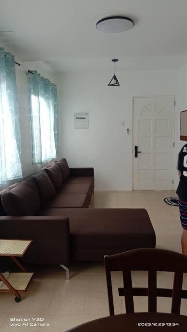 MY house Bohol view 3