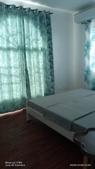 MY house Bohol view 4