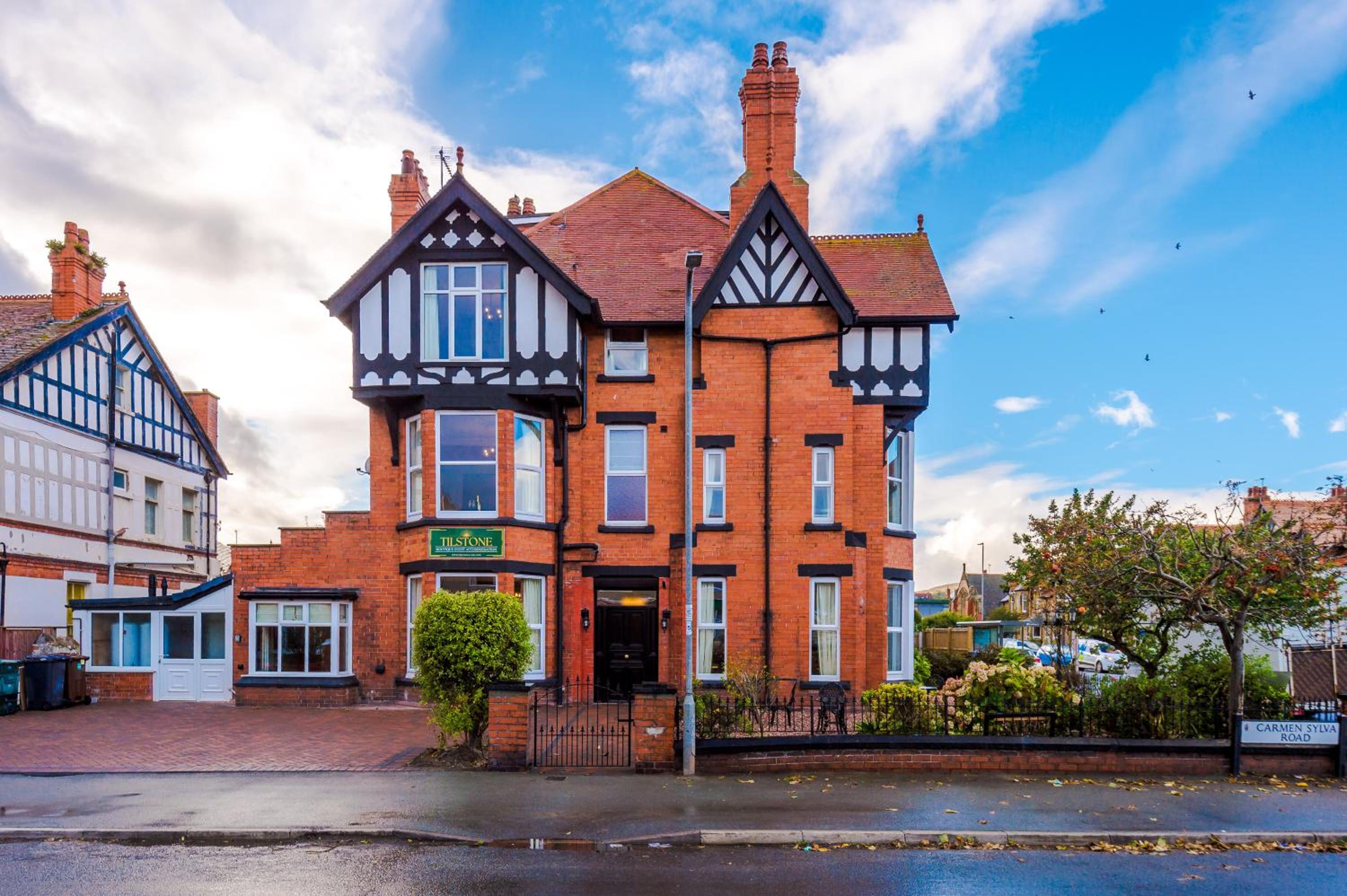 Tilstone Boutique Guest Accommodation