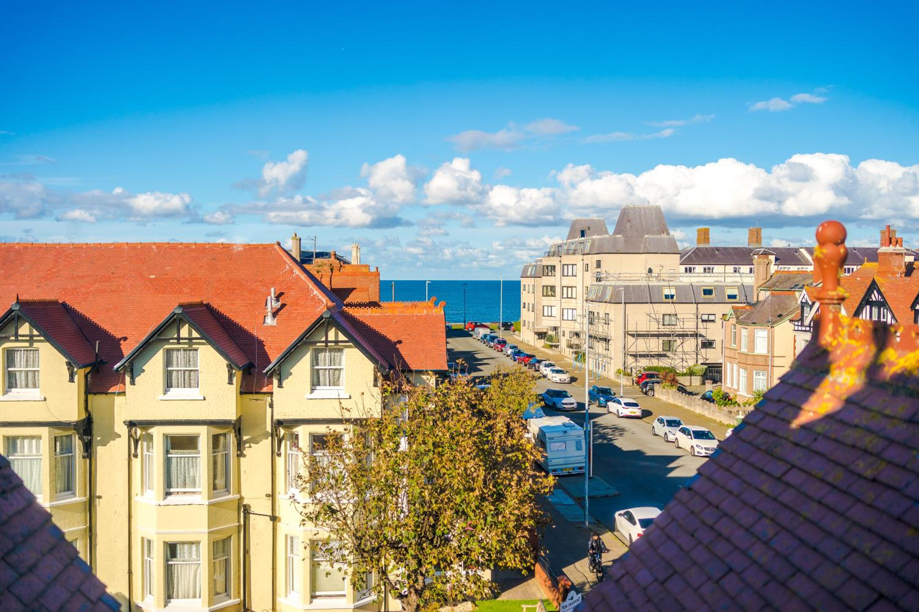 Tilstone Boutique Guest Accommodation