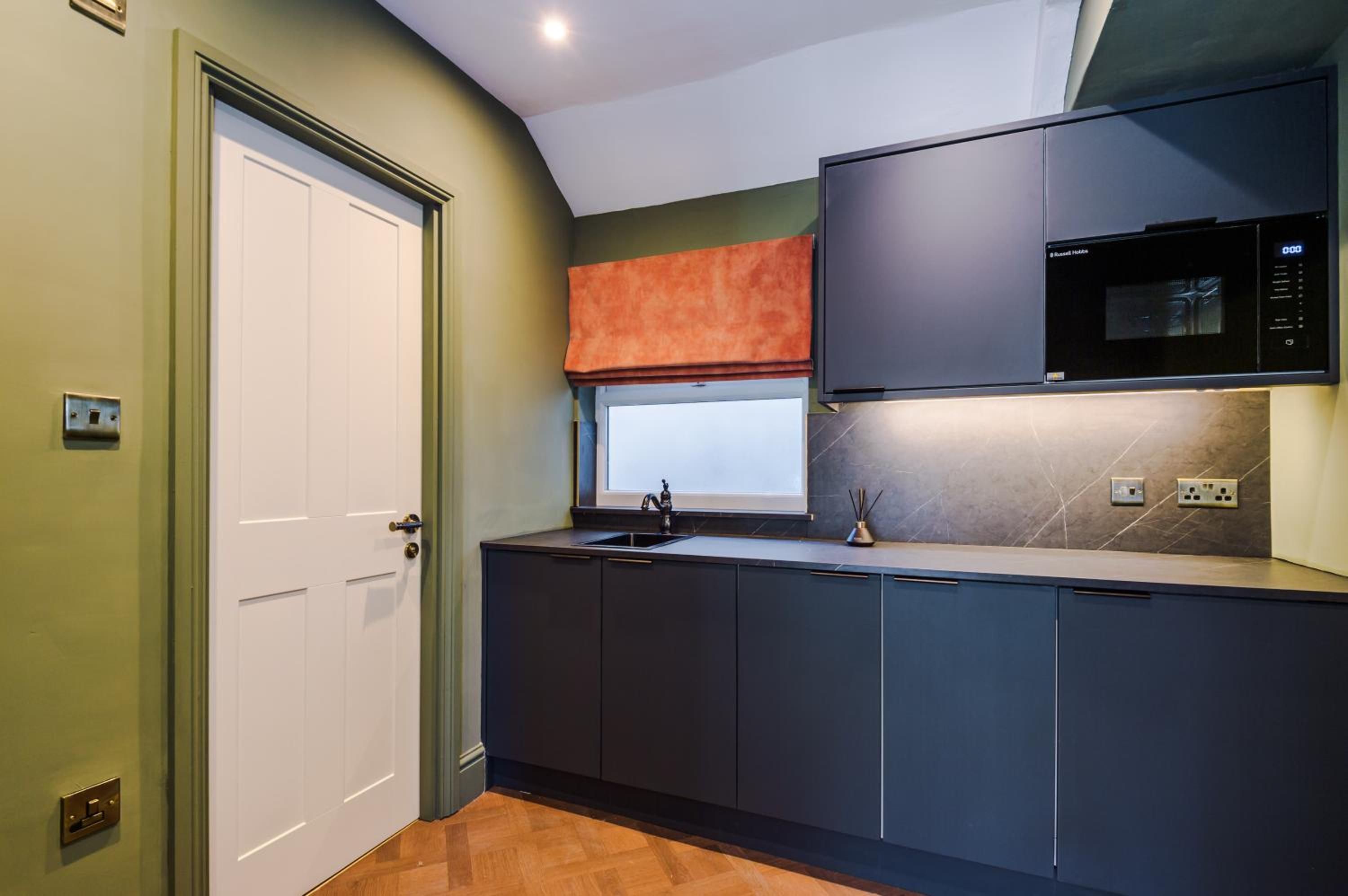 Tilstone Boutique Guest Accommodation
