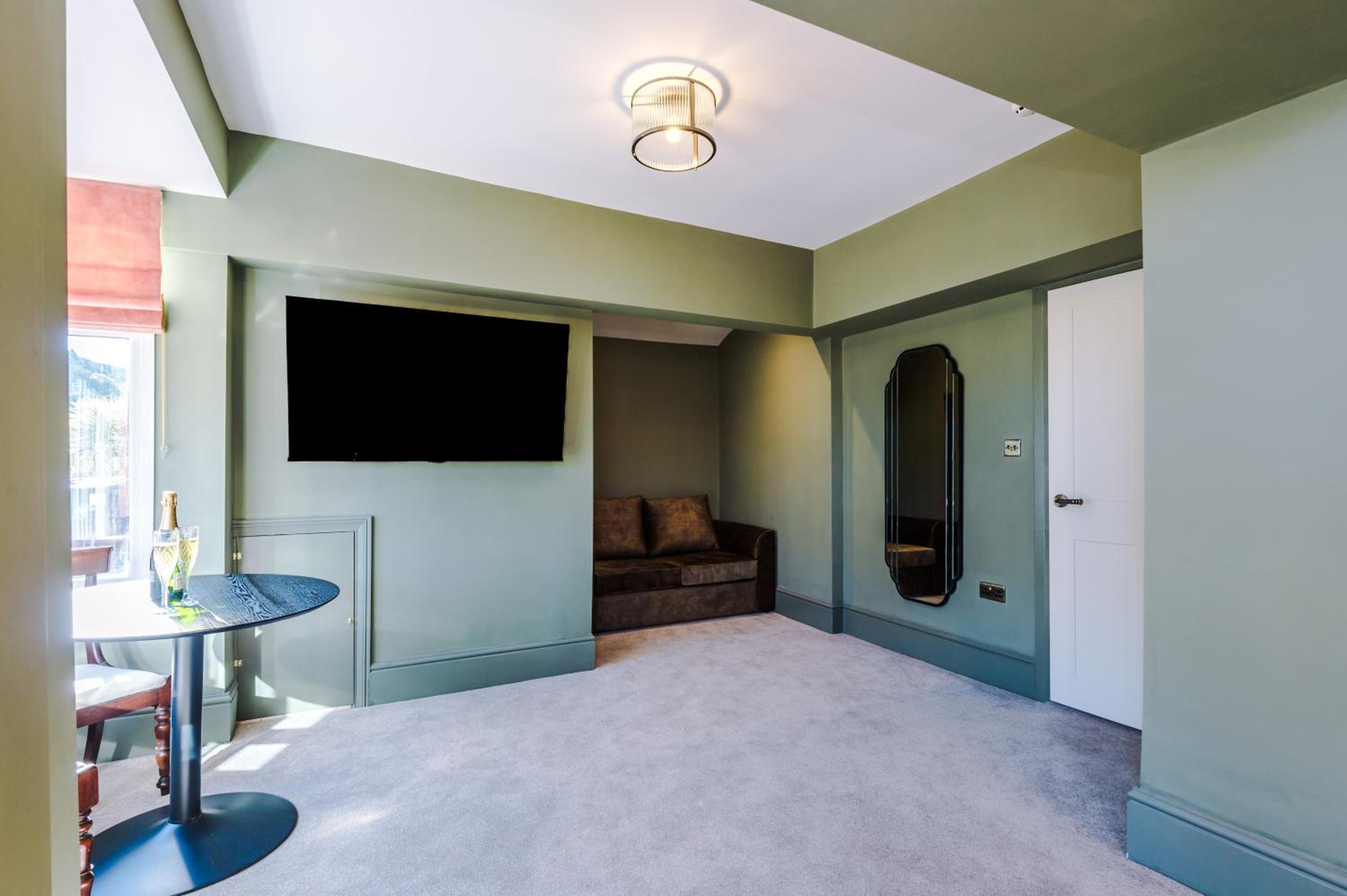 Tilstone Boutique Guest Accommodation