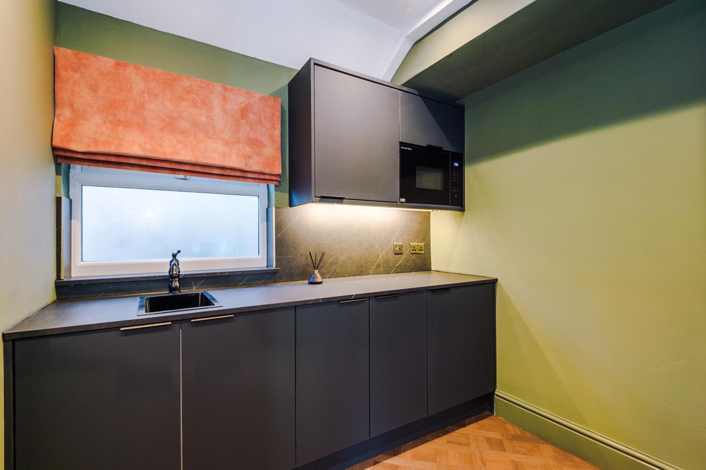 Tilstone Boutique Guest Accommodation