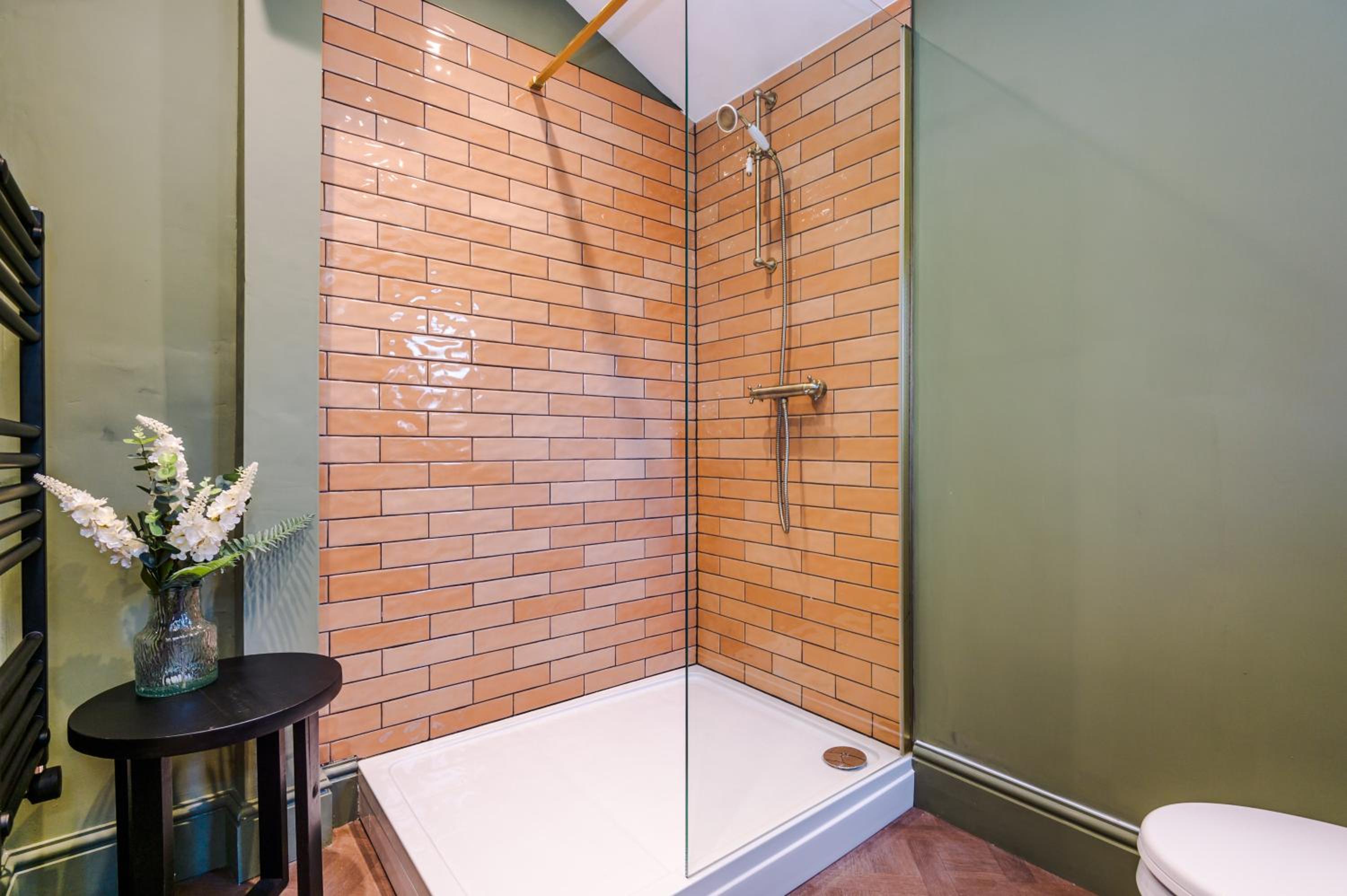 Tilstone Boutique Guest Accommodation