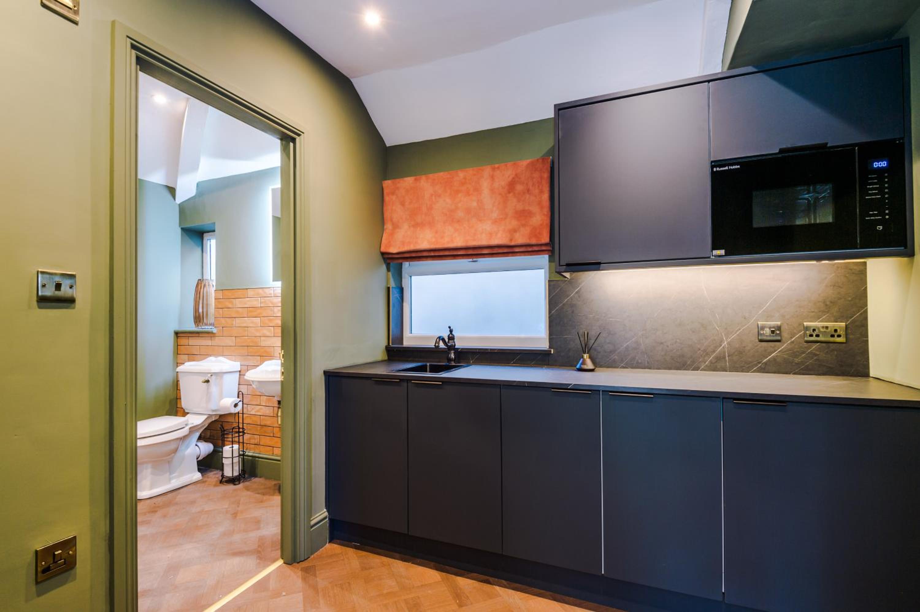 Tilstone Boutique Guest Accommodation