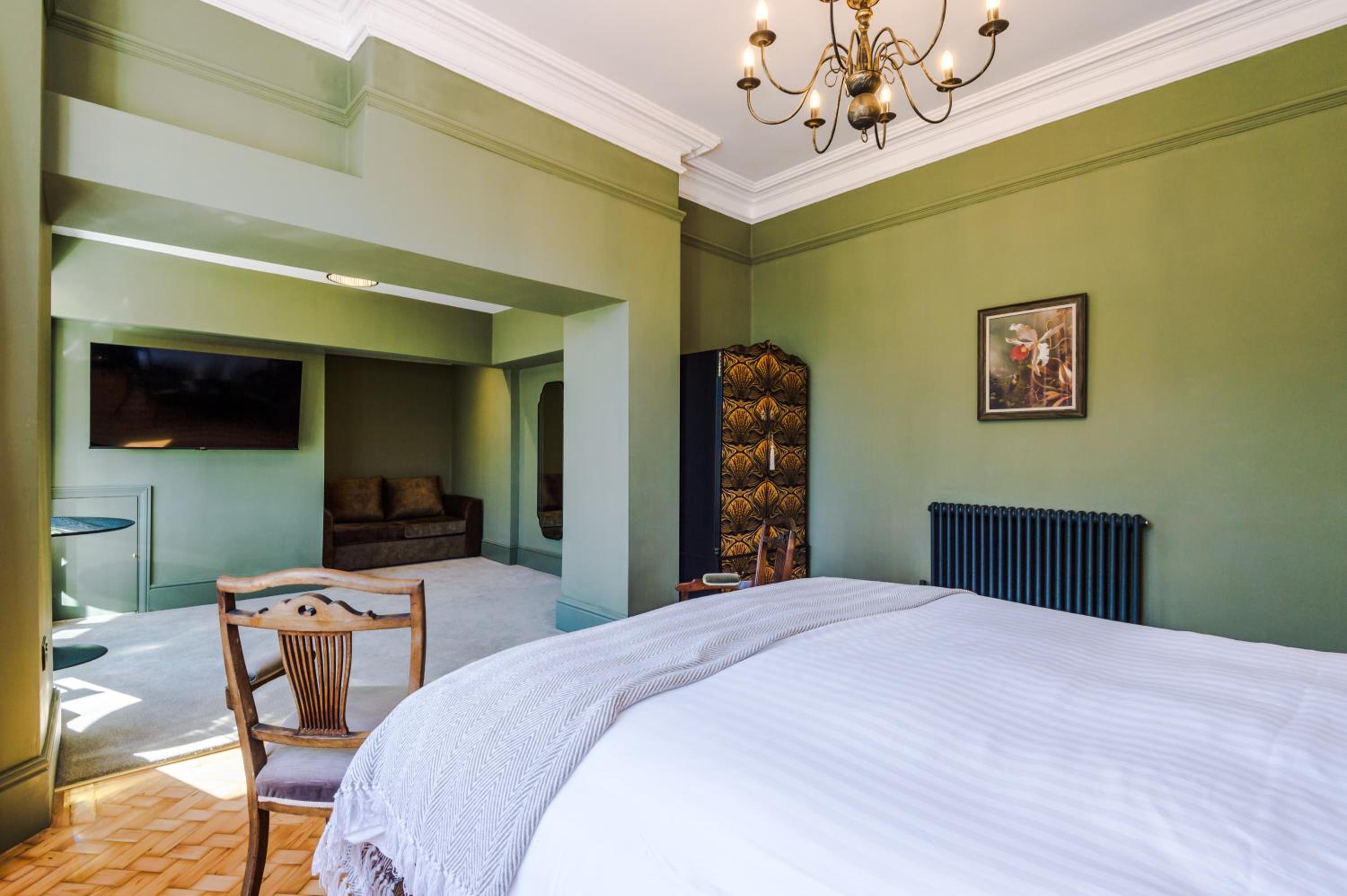 Tilstone Boutique Guest Accommodation