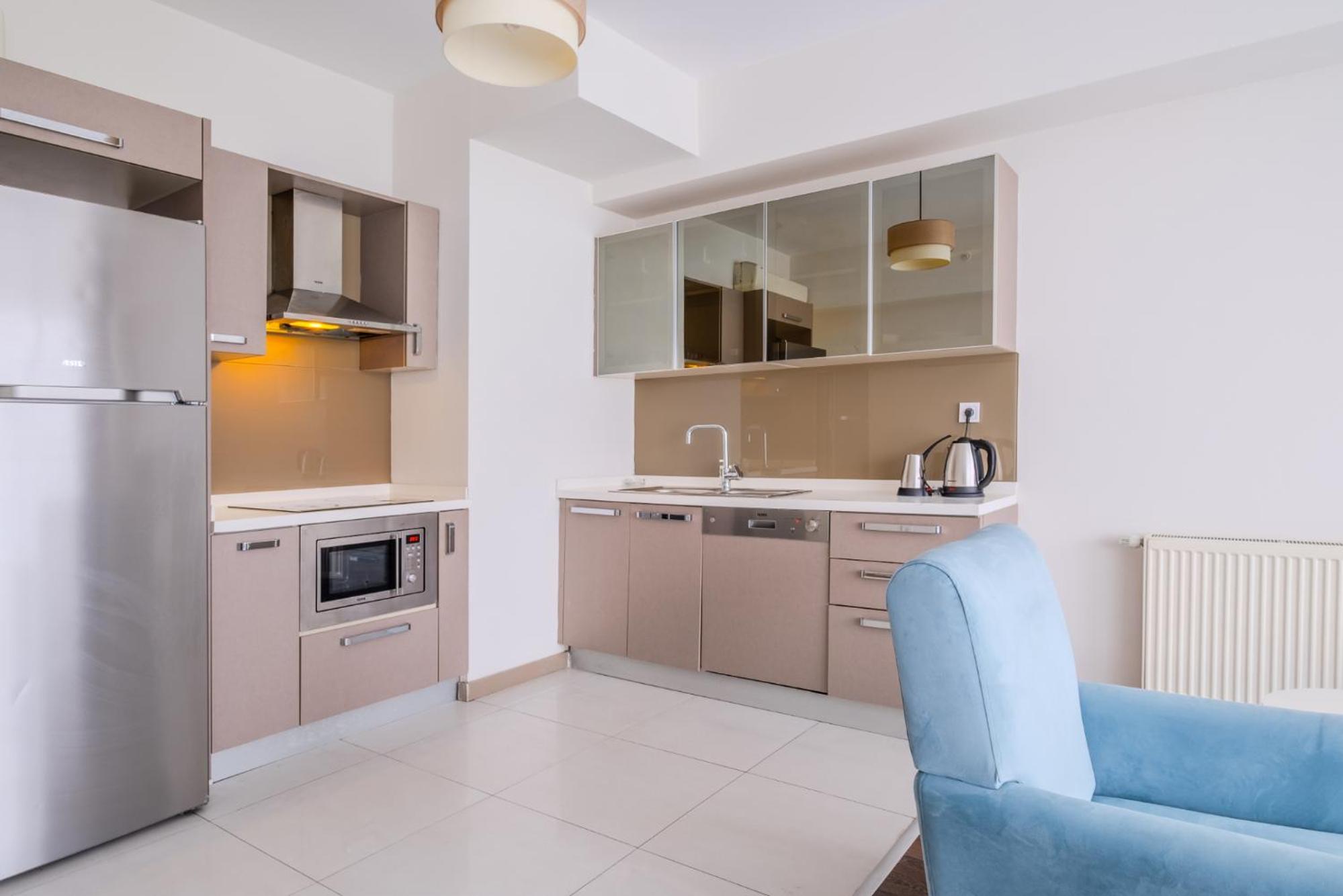 Prime Suites Apart and Residence