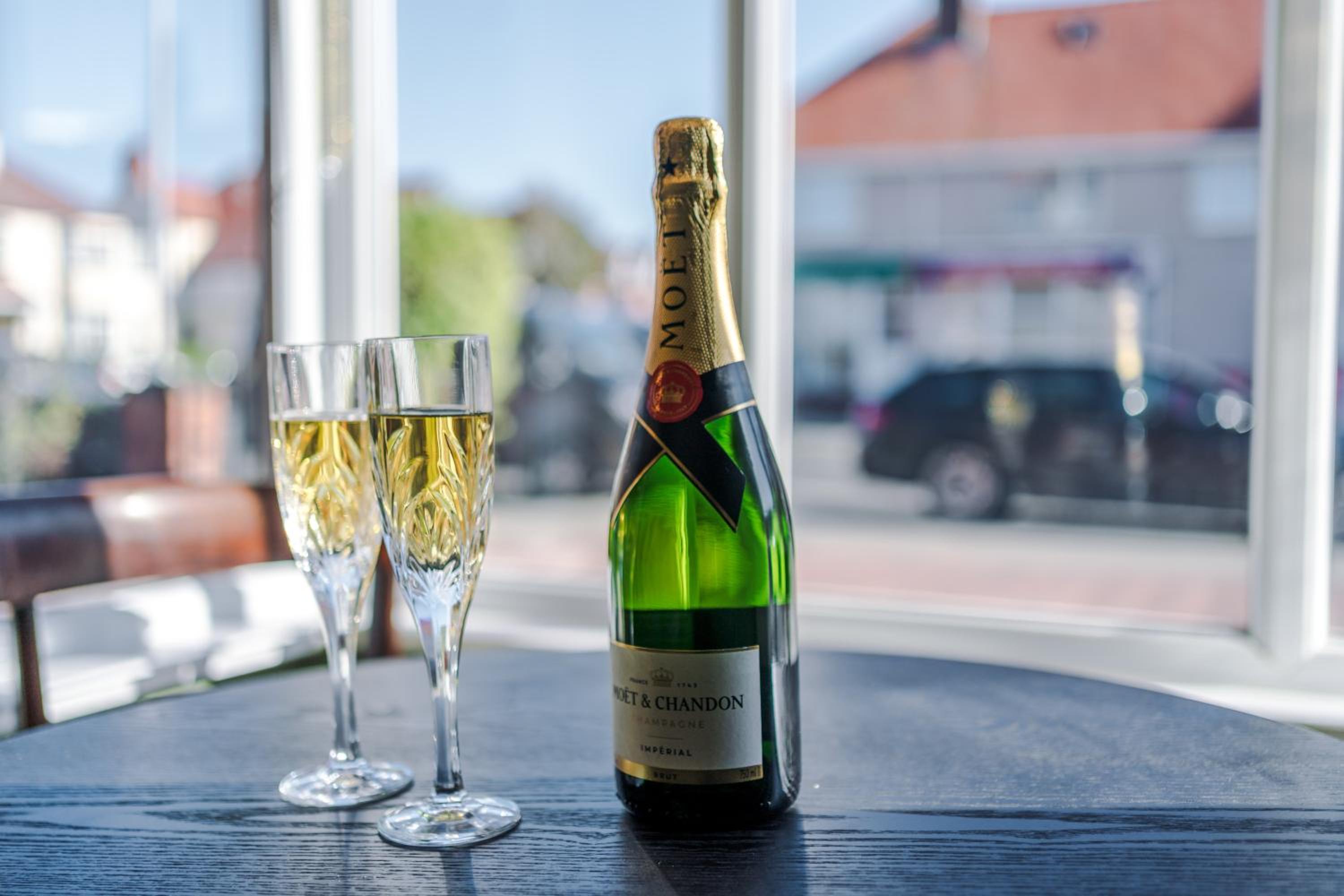 Tilstone Boutique Guest Accommodation